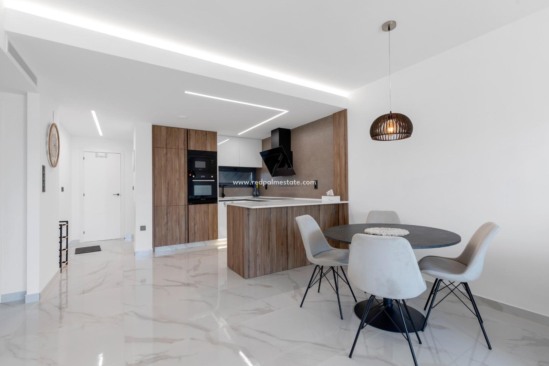 Reventa - Apartamento -
Guardamar del Segura - El Raso