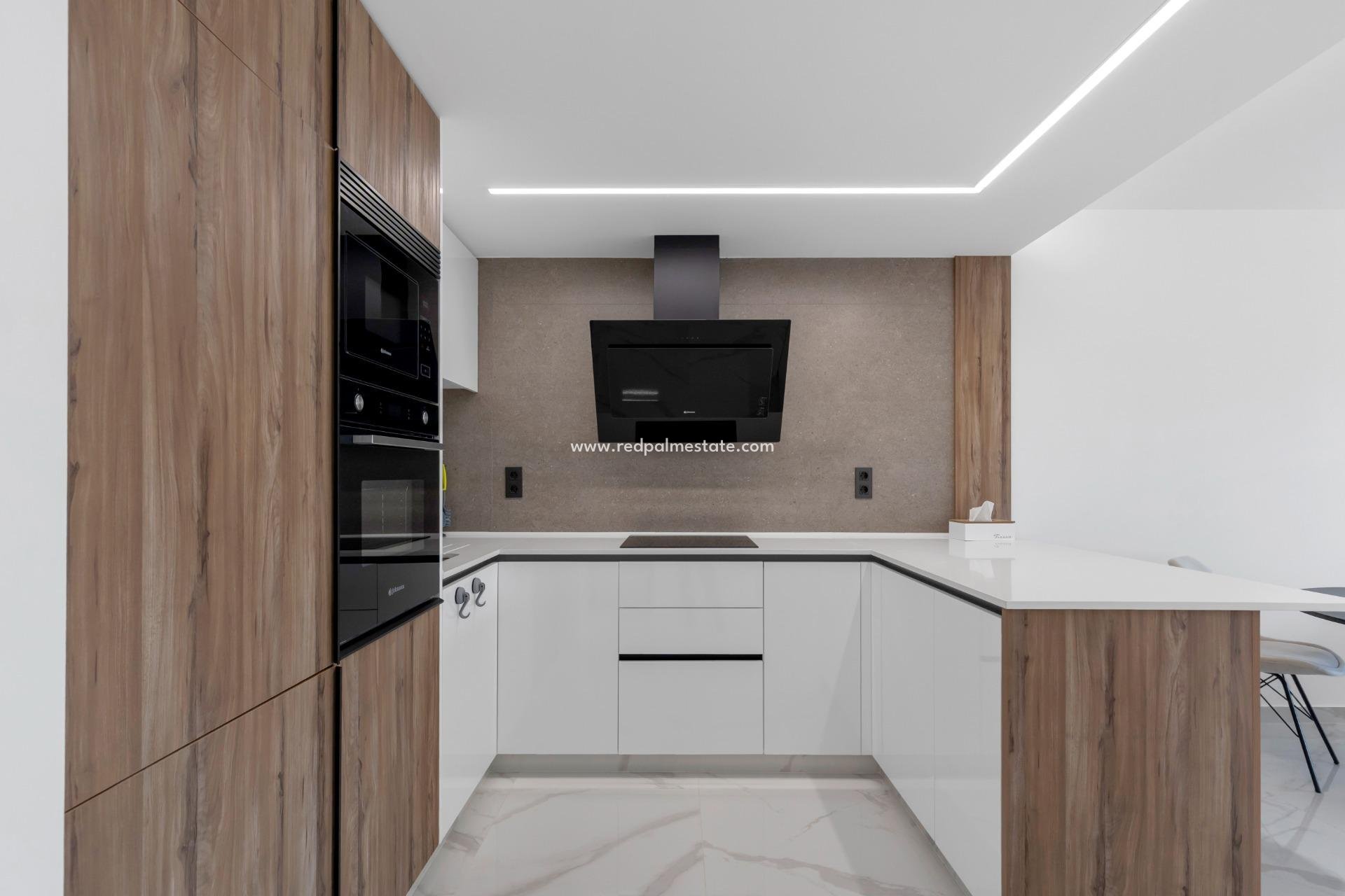 Reventa - Apartamento -
Guardamar del Segura - El Raso