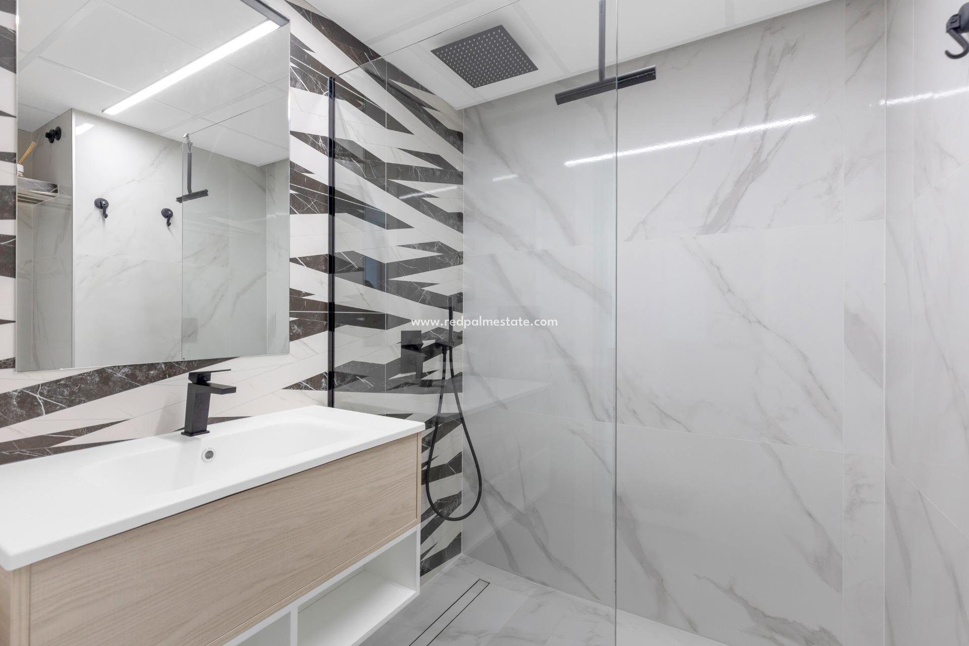 Reventa - Apartamento -
Guardamar del Segura - El Raso