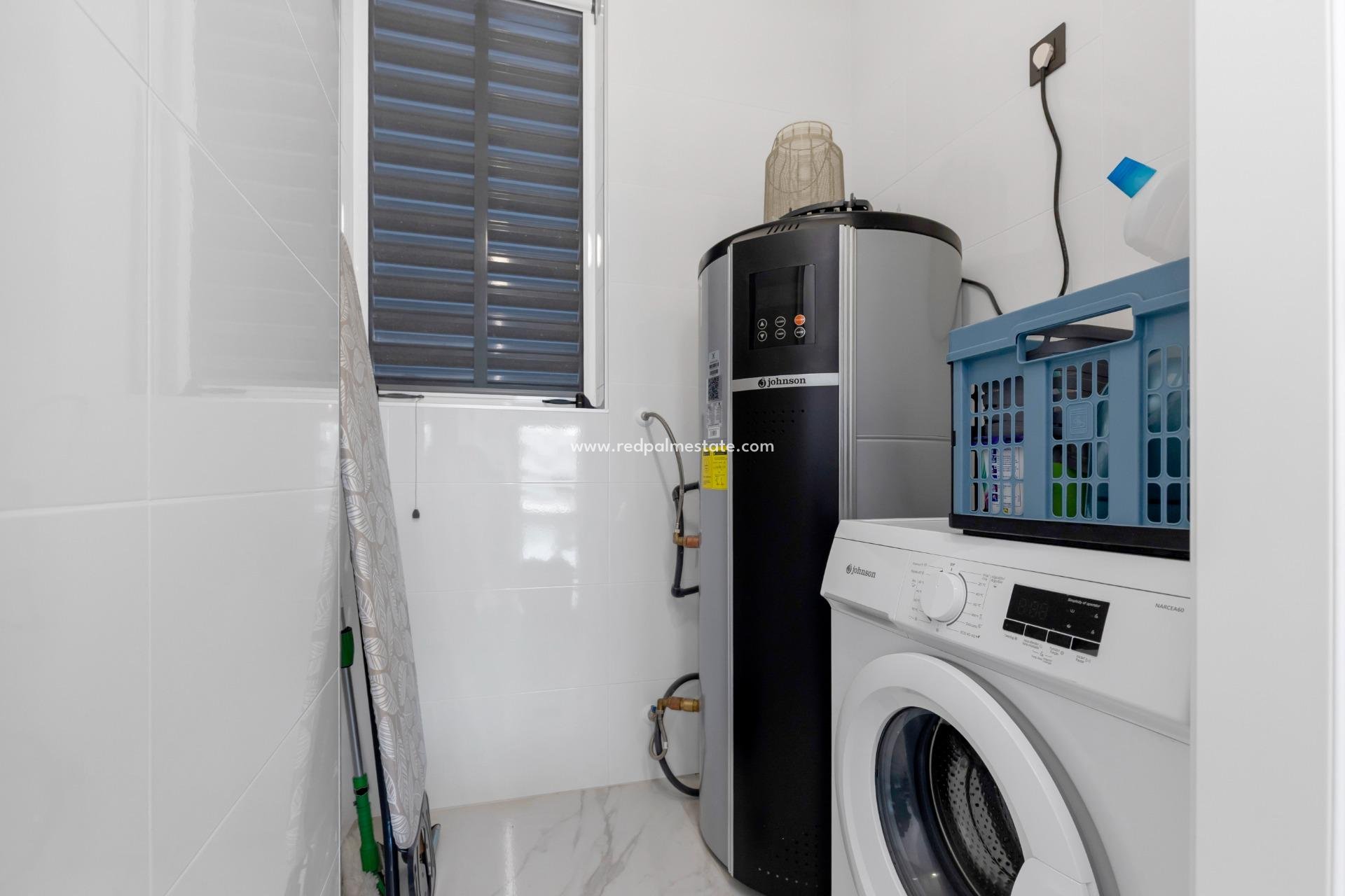 Reventa - Apartamento -
Guardamar del Segura - El Raso