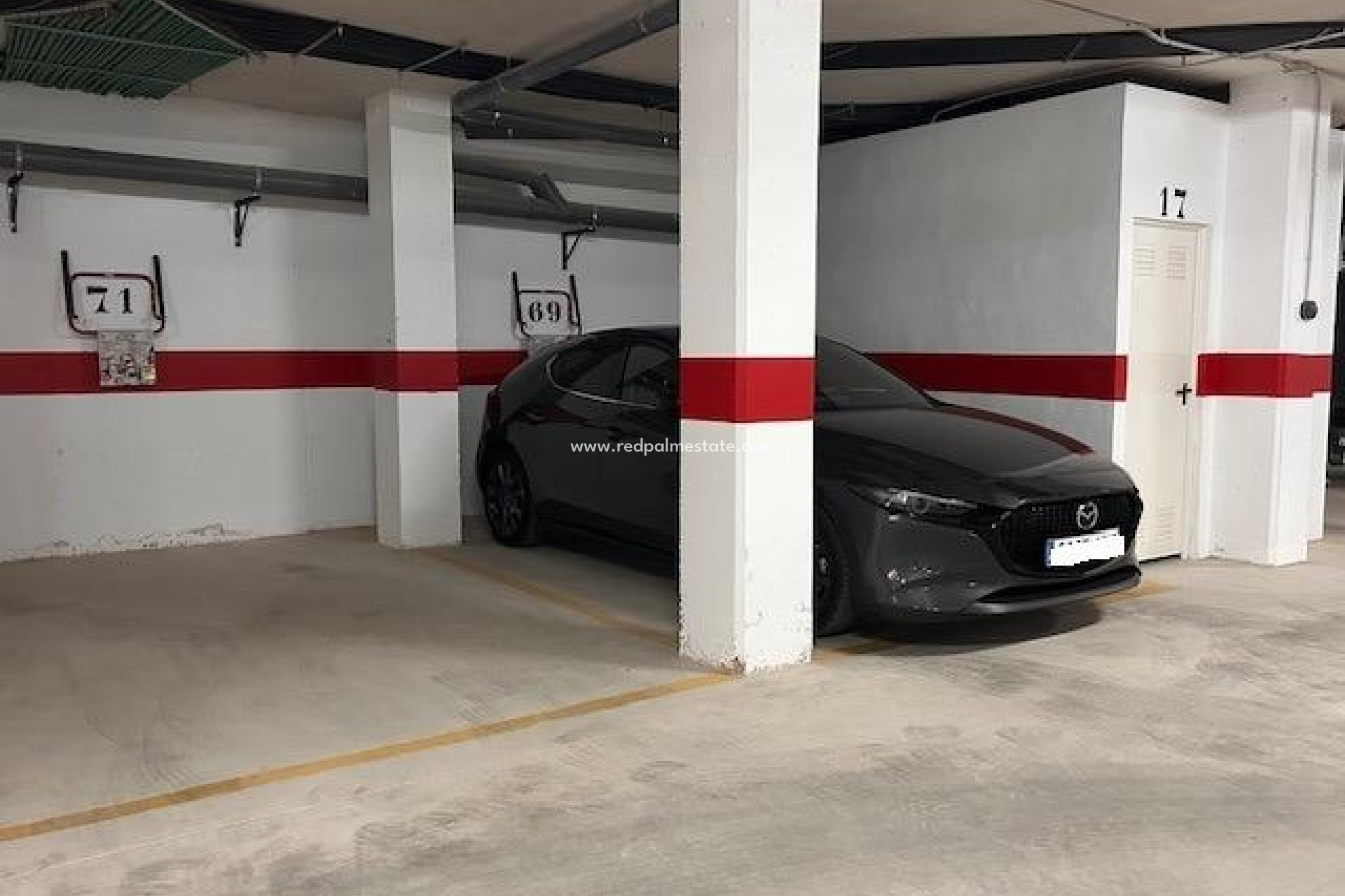 Reventa - Apartamento -
Guardamar del Segura - El Raso