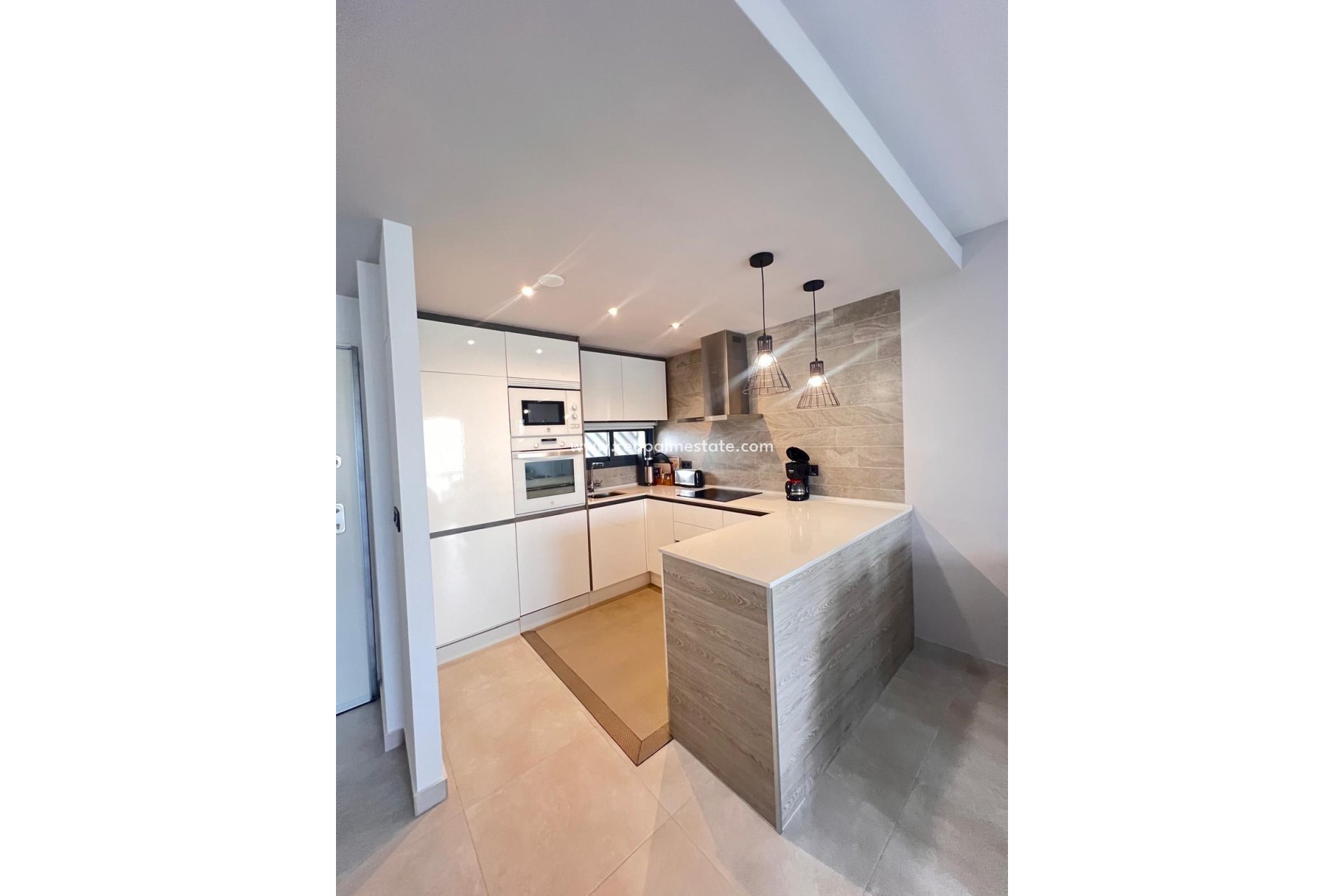 Reventa - Apartamento -
Guardamar del Segura - El Raso