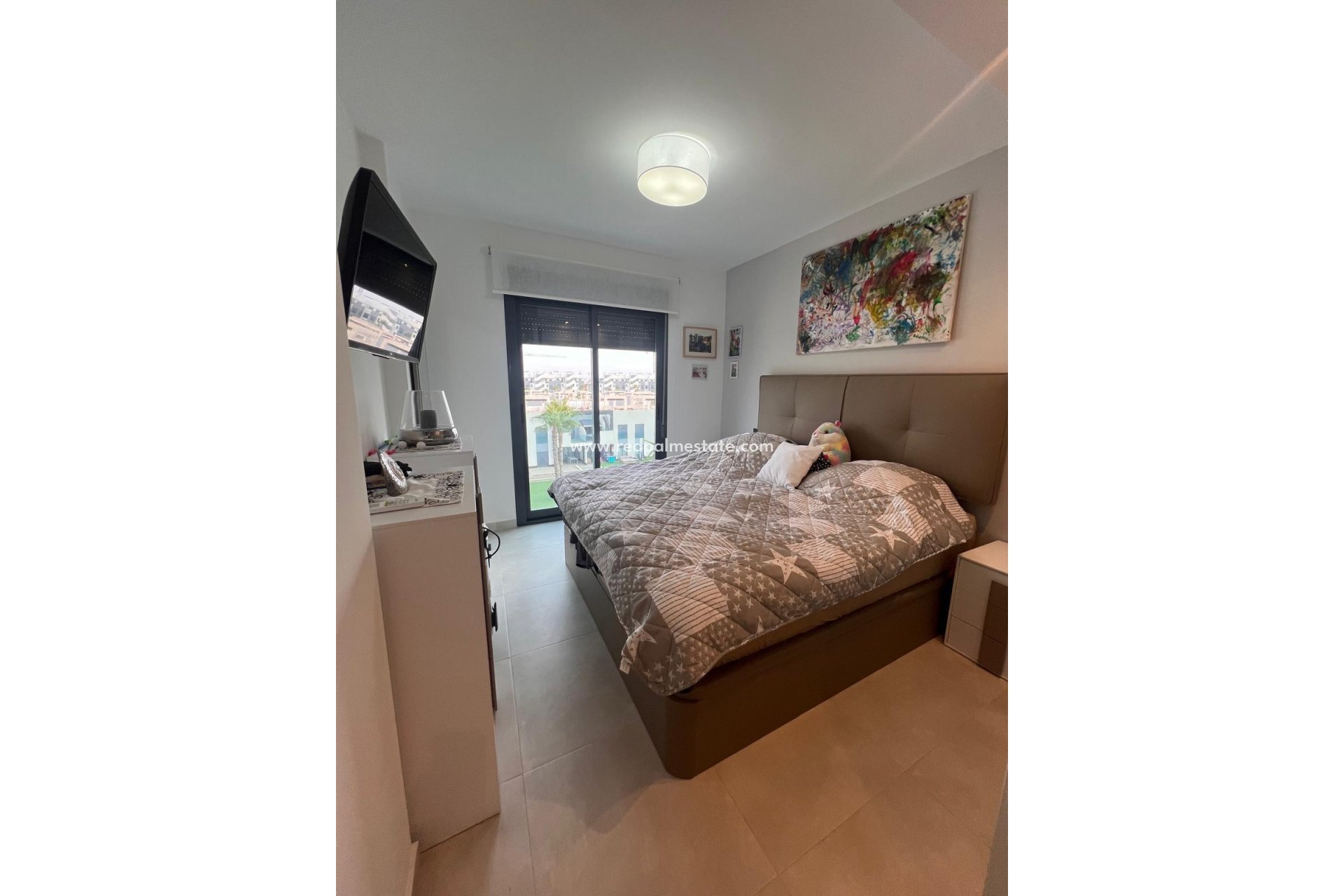 Reventa - Apartamento -
Guardamar del Segura - El Raso