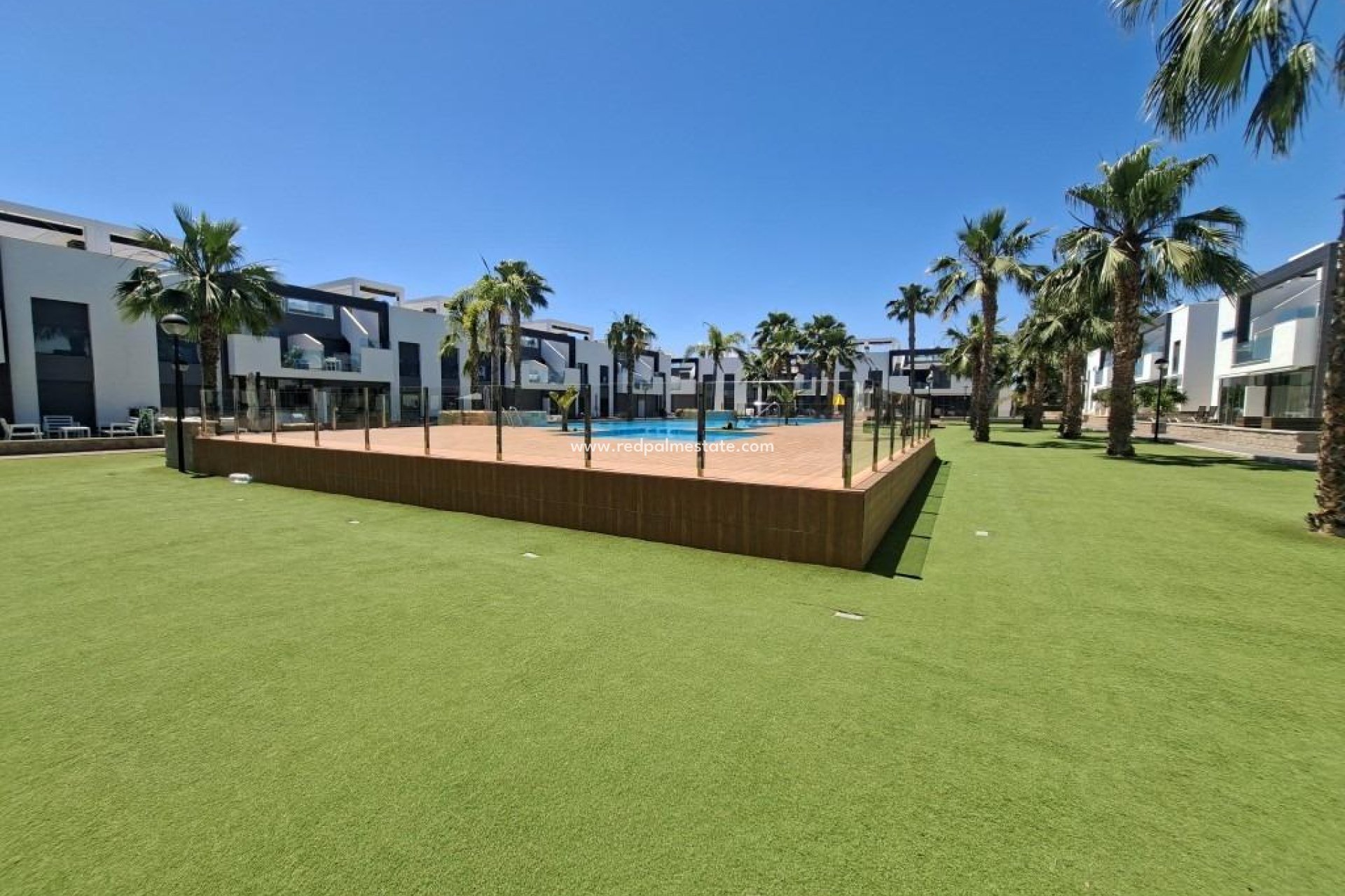 Reventa - Apartamento -
Guardamar del Segura - El Raso