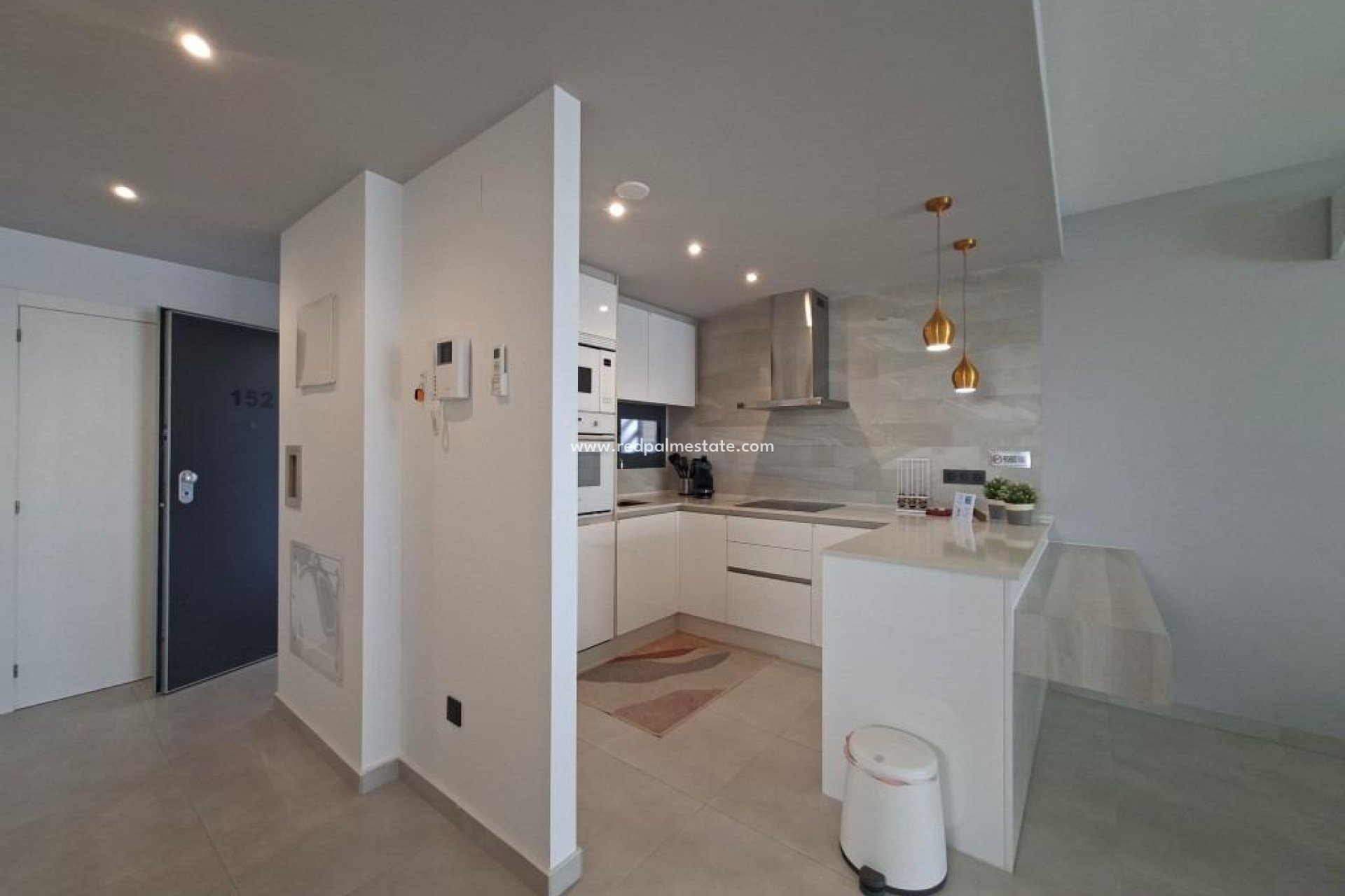 Reventa - Apartamento -
Guardamar del Segura - El Raso