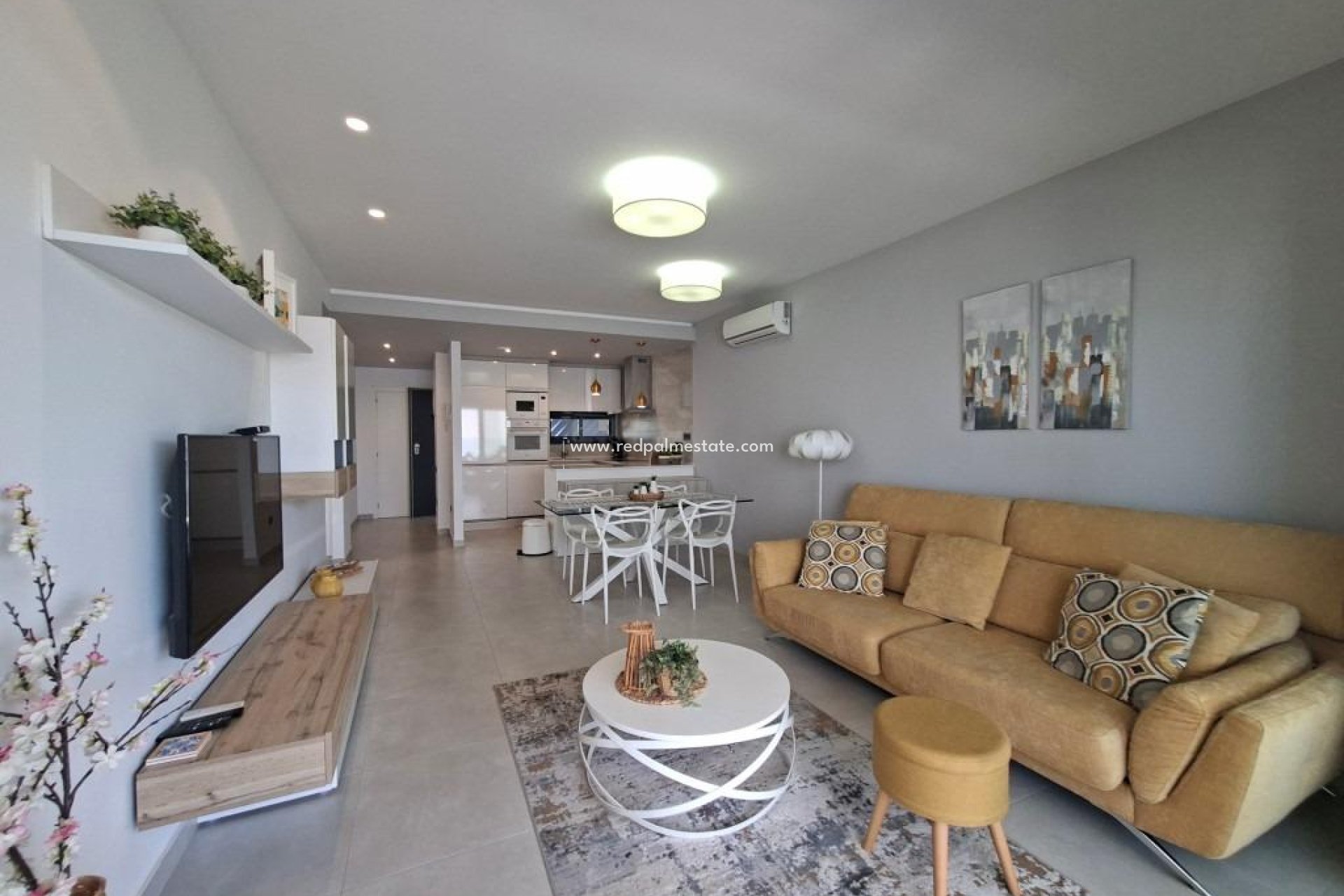 Reventa - Apartamento -
Guardamar del Segura - El Raso
