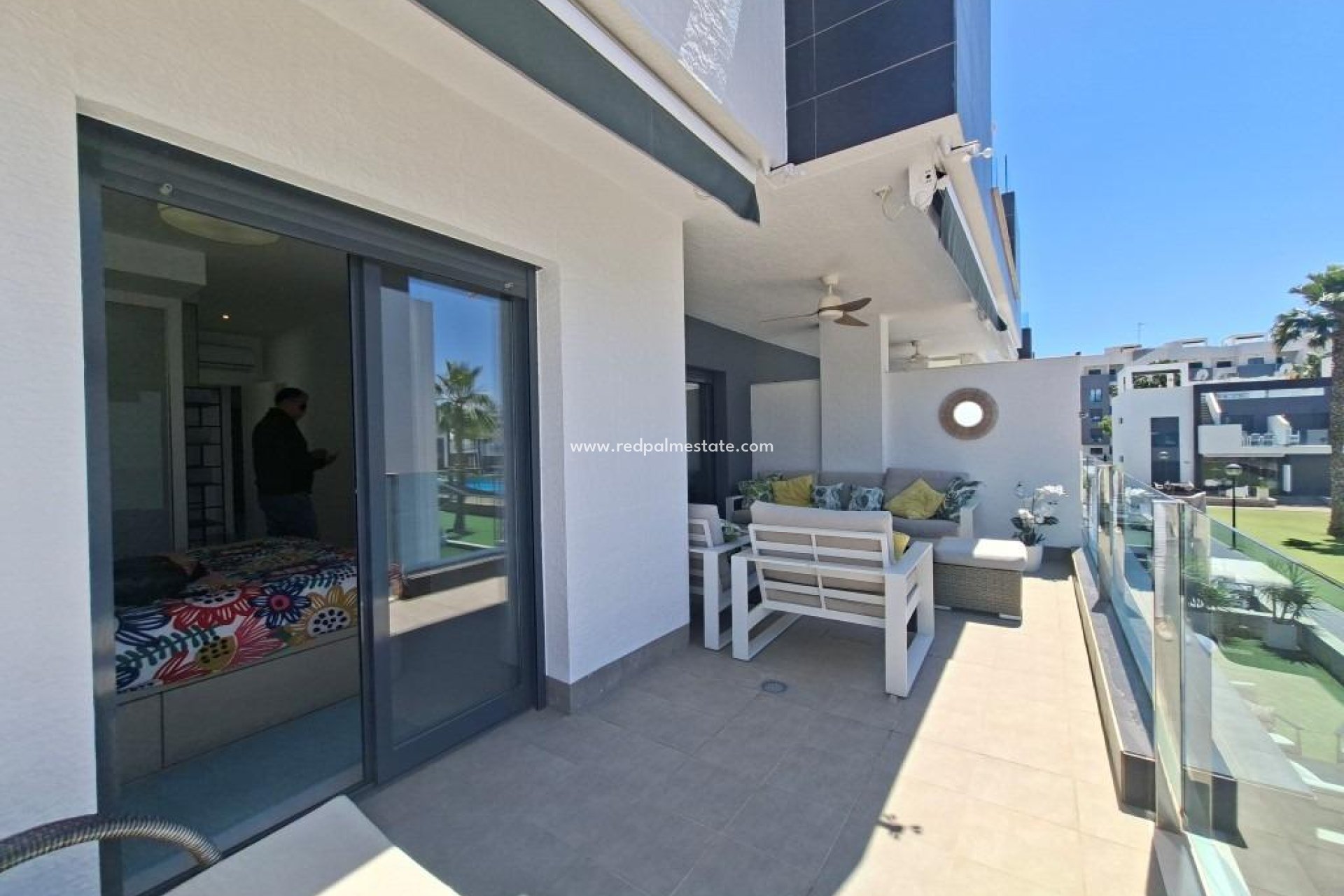 Reventa - Apartamento -
Guardamar del Segura - El Raso