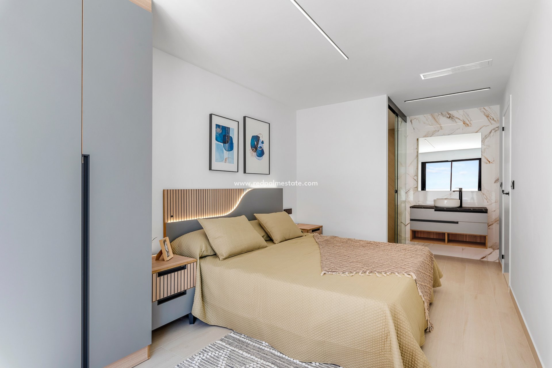 Reventa - Apartamento -
Guardamar del Segura - Guardamar