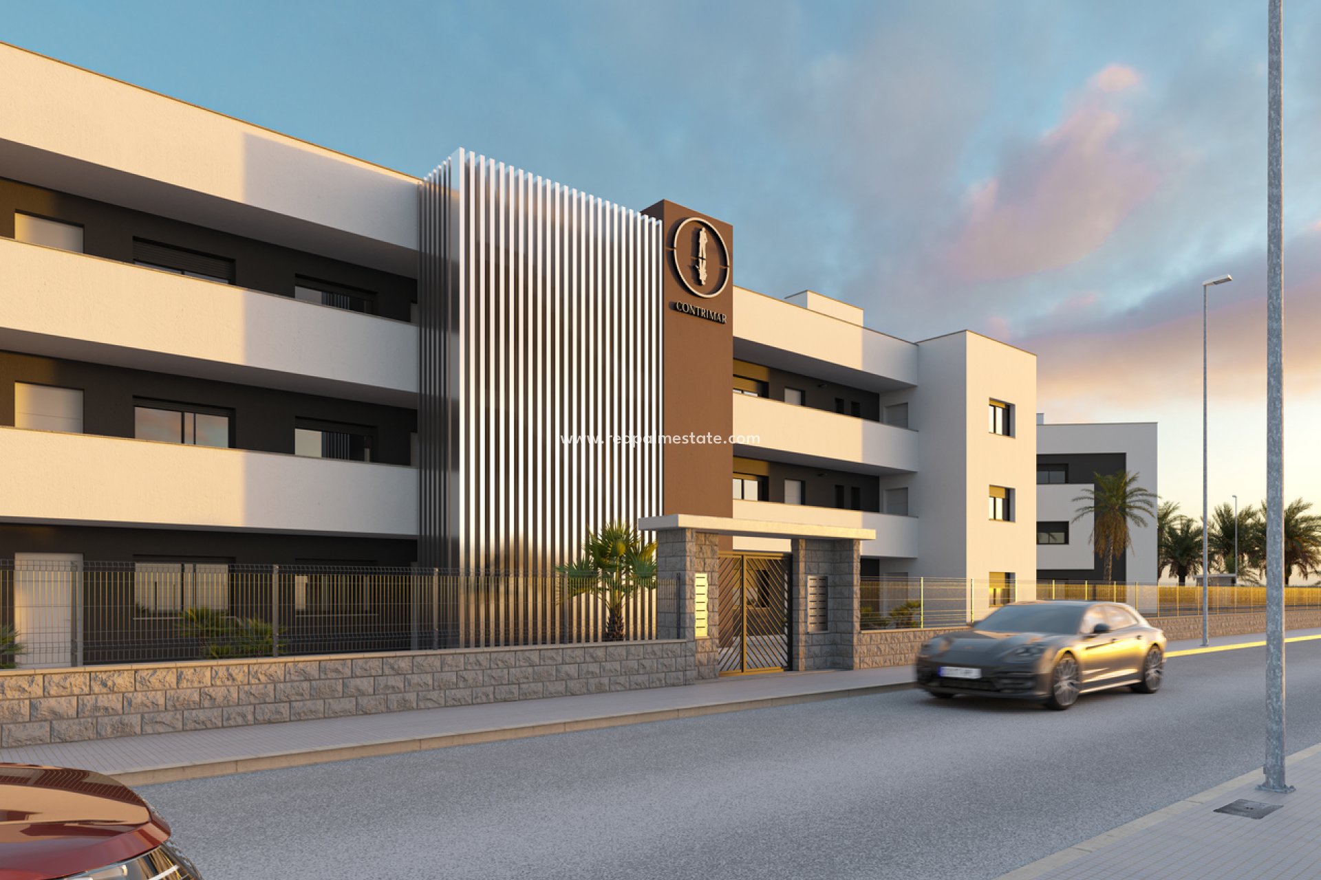 Reventa - Apartamento -
Guardamar del Segura - Guardamar