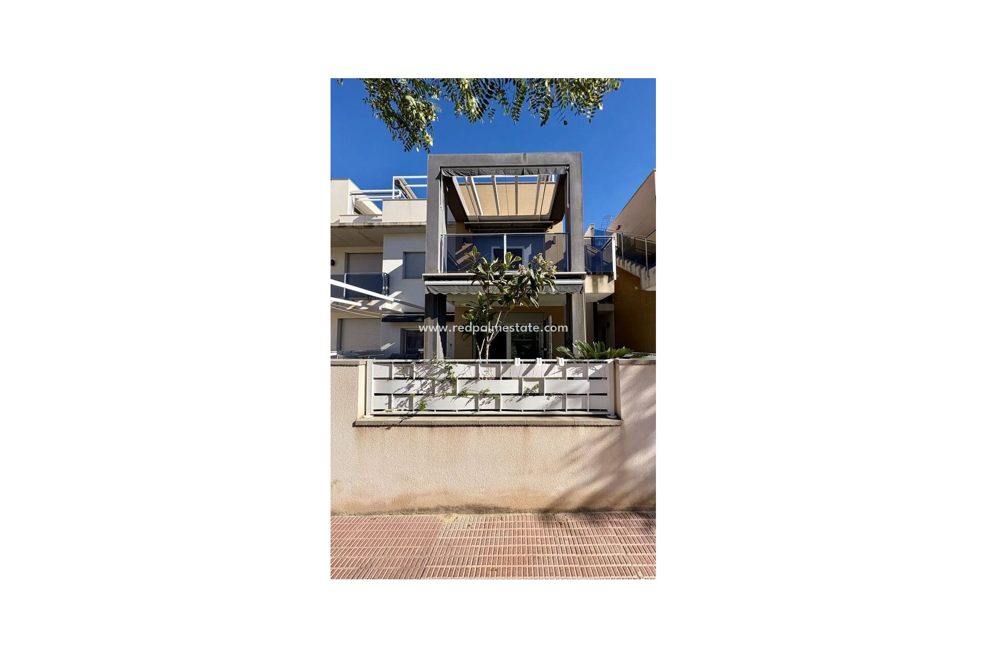 Reventa - Apartamento -
Guardamar del Segura - Guardamar