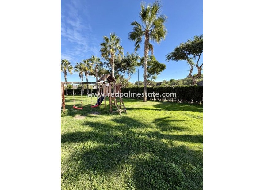 Reventa - Apartamento -
Guardamar del Segura - Guardamar