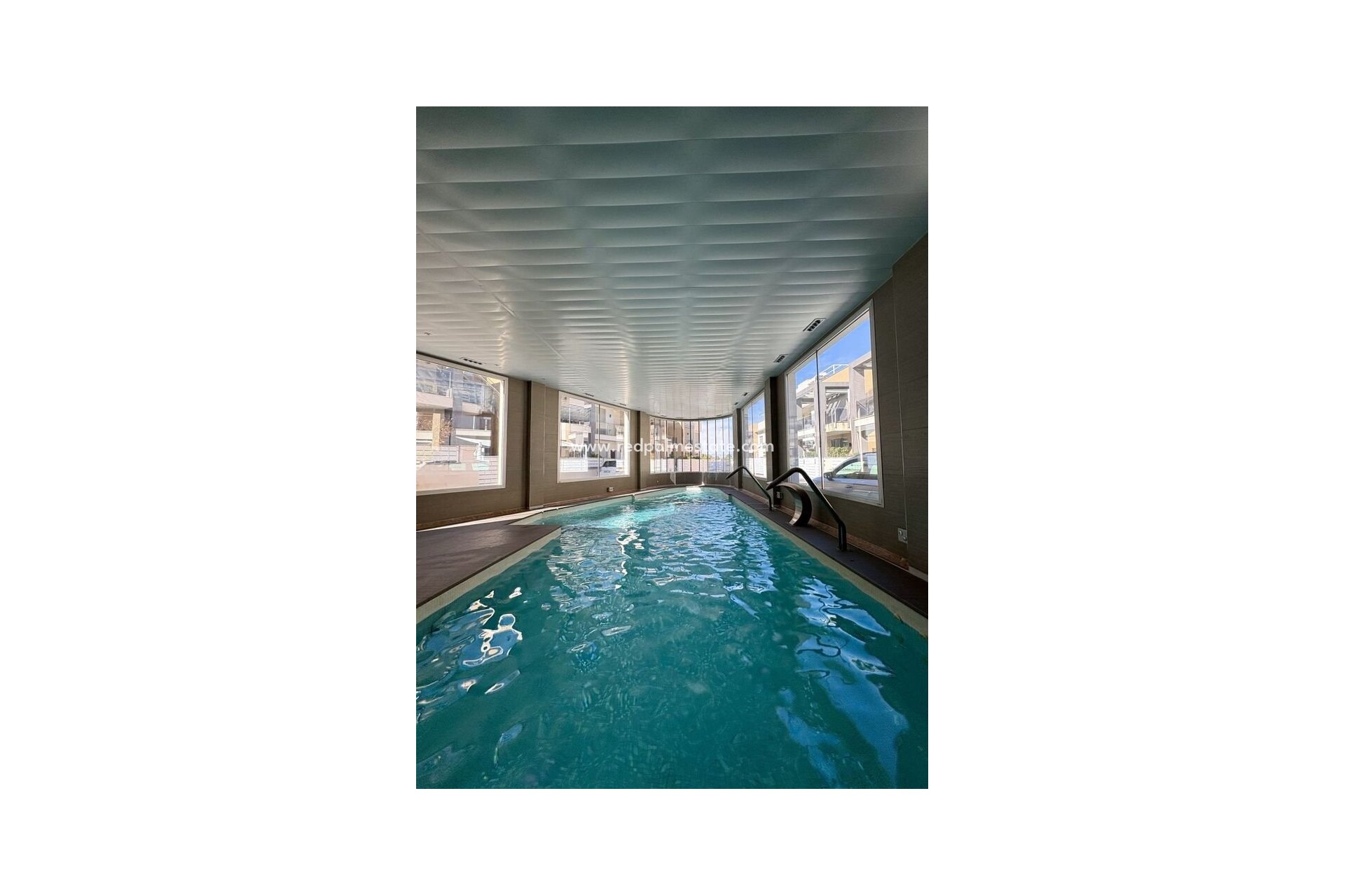Reventa - Apartamento -
Guardamar del Segura - Guardamar