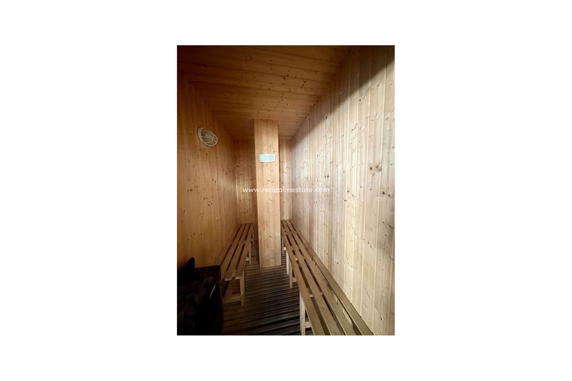 Reventa - Apartamento -
Guardamar del Segura - Guardamar