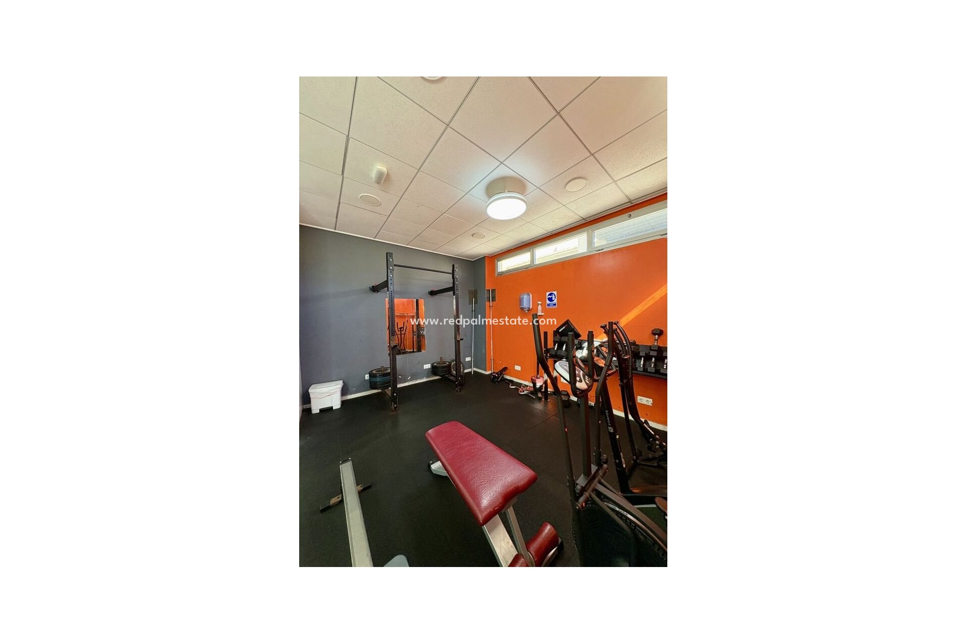 Reventa - Apartamento -
Guardamar del Segura - Guardamar
