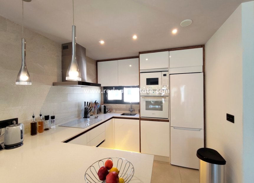 Reventa - Apartamento -
Guardamar del Segura - Guardamar