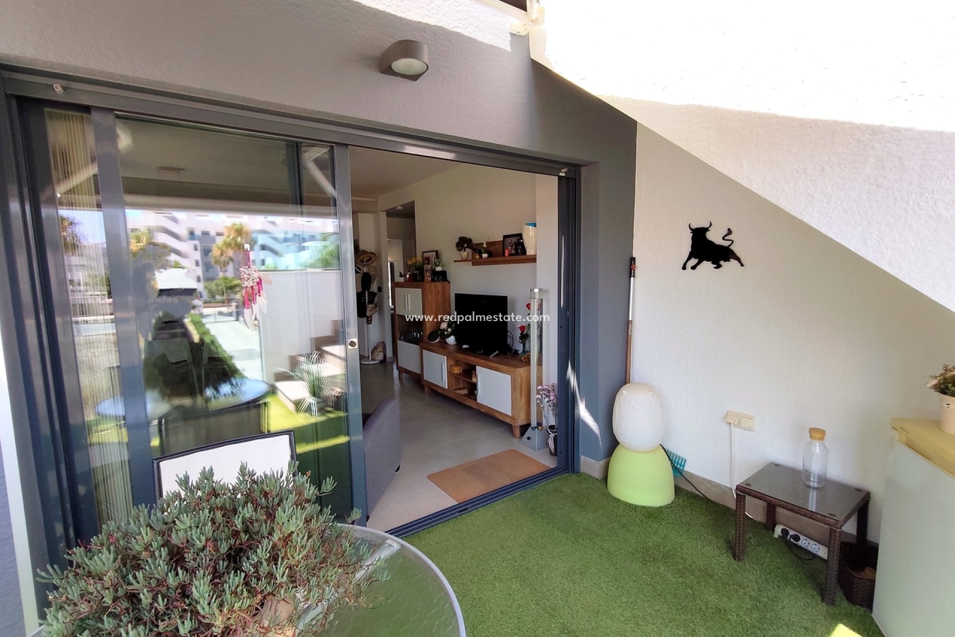 Reventa - Apartamento -
Guardamar del Segura - Guardamar