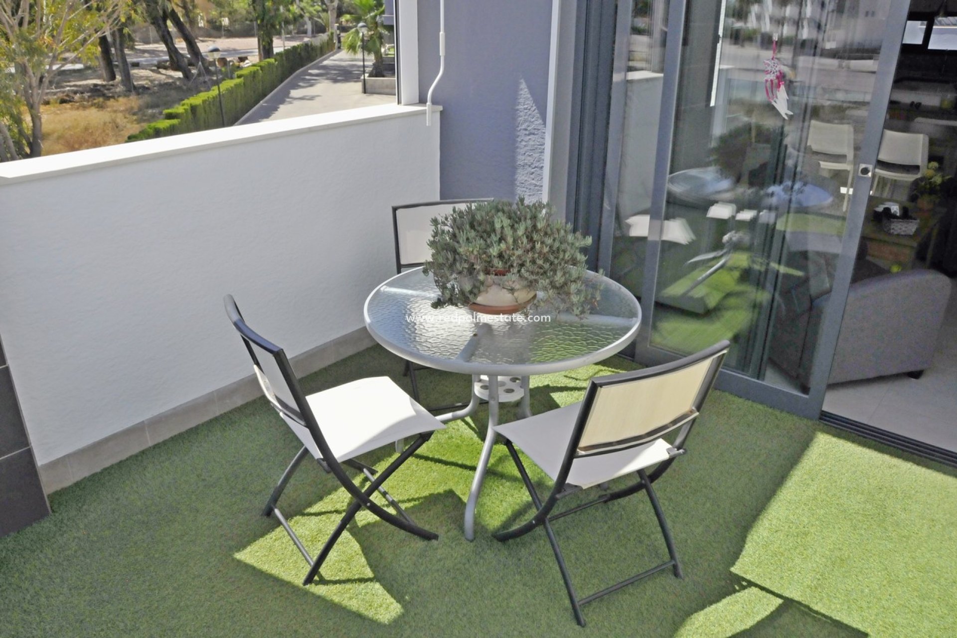 Reventa - Apartamento -
Guardamar del Segura - Guardamar