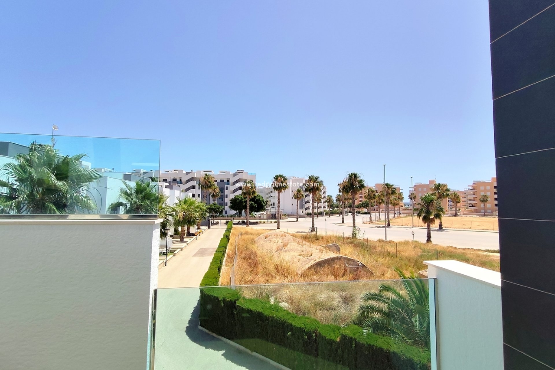 Reventa - Apartamento -
Guardamar del Segura - Guardamar