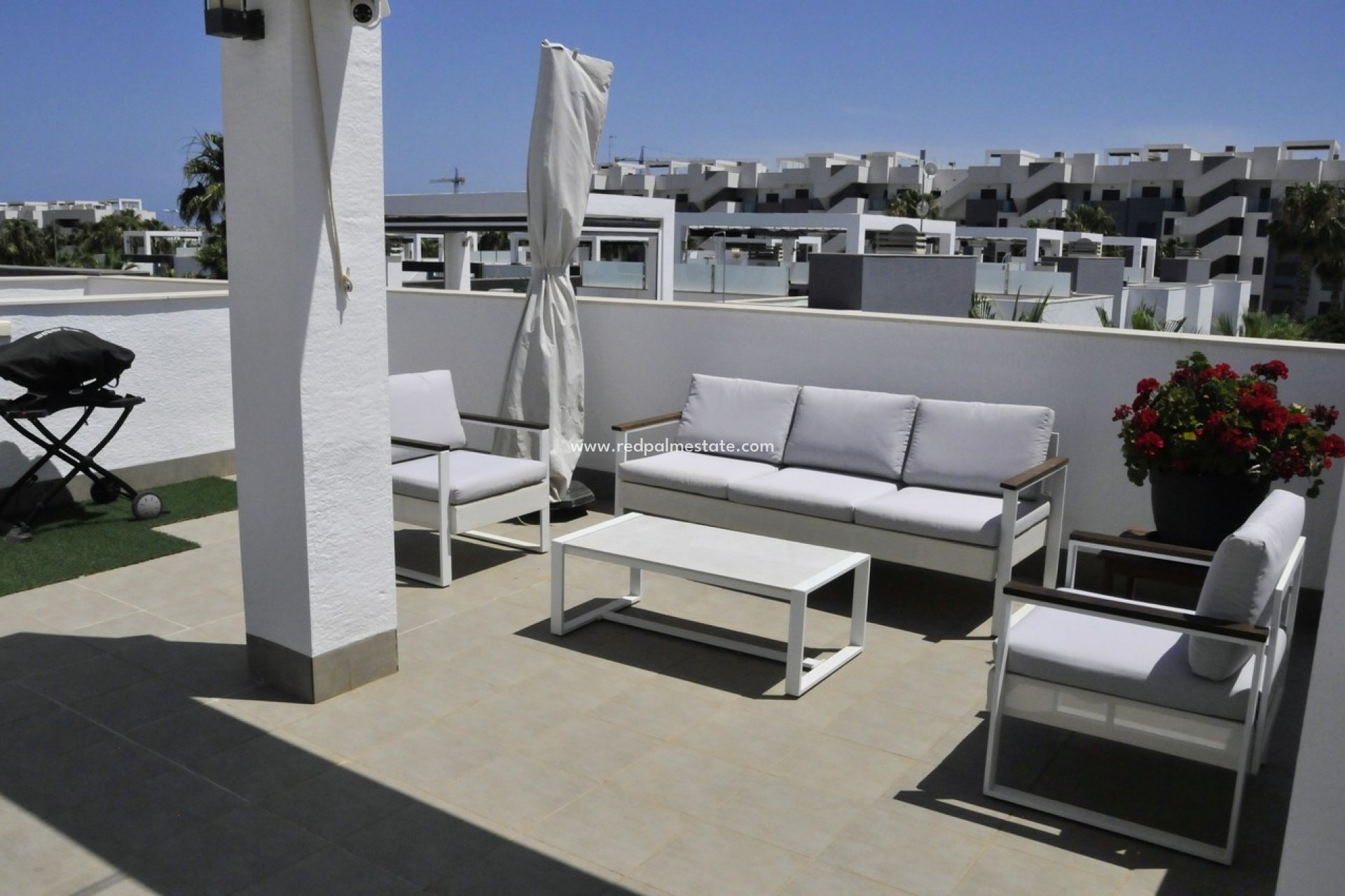 Reventa - Apartamento -
Guardamar del Segura - Guardamar