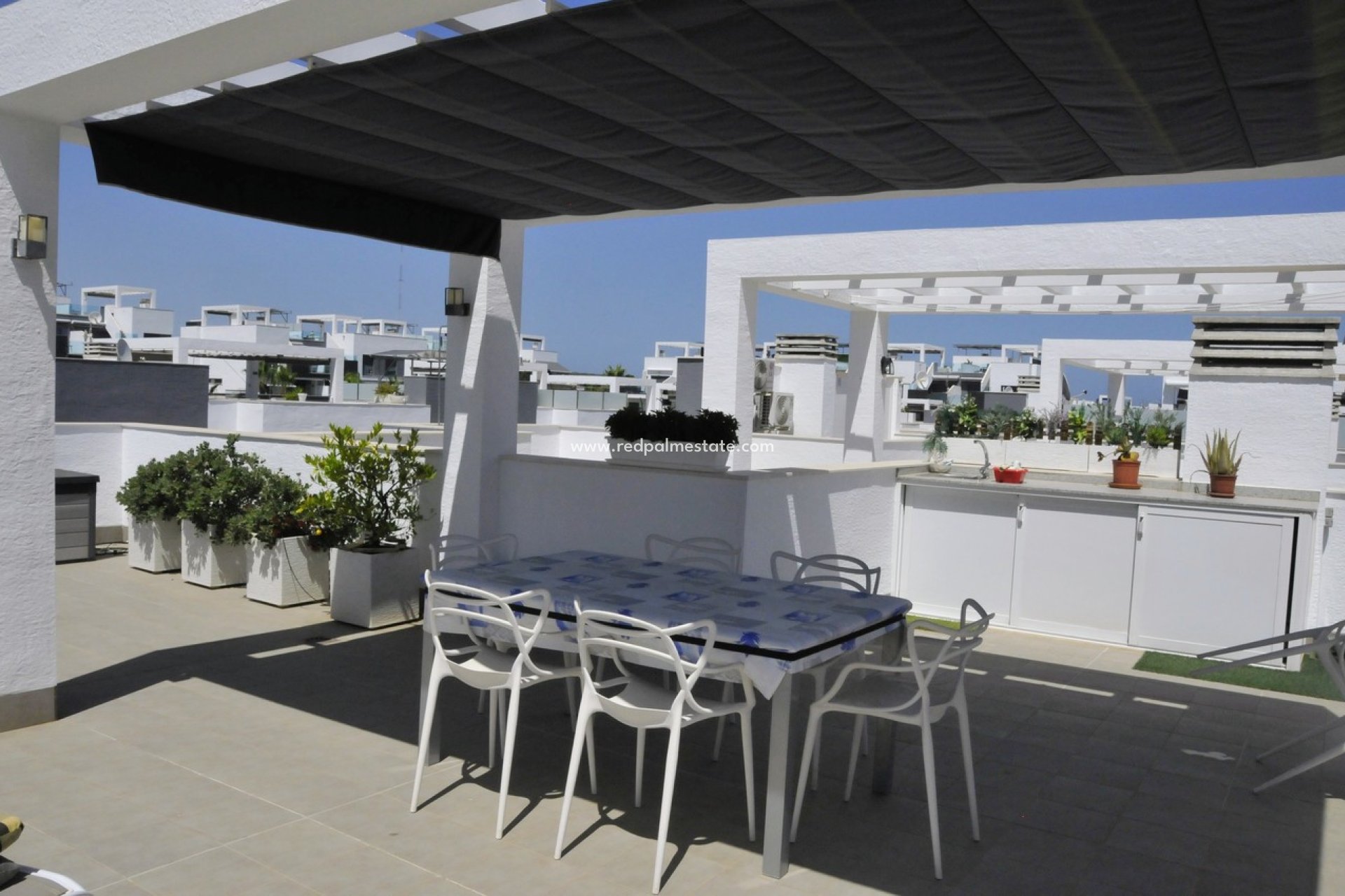 Reventa - Apartamento -
Guardamar del Segura - Guardamar