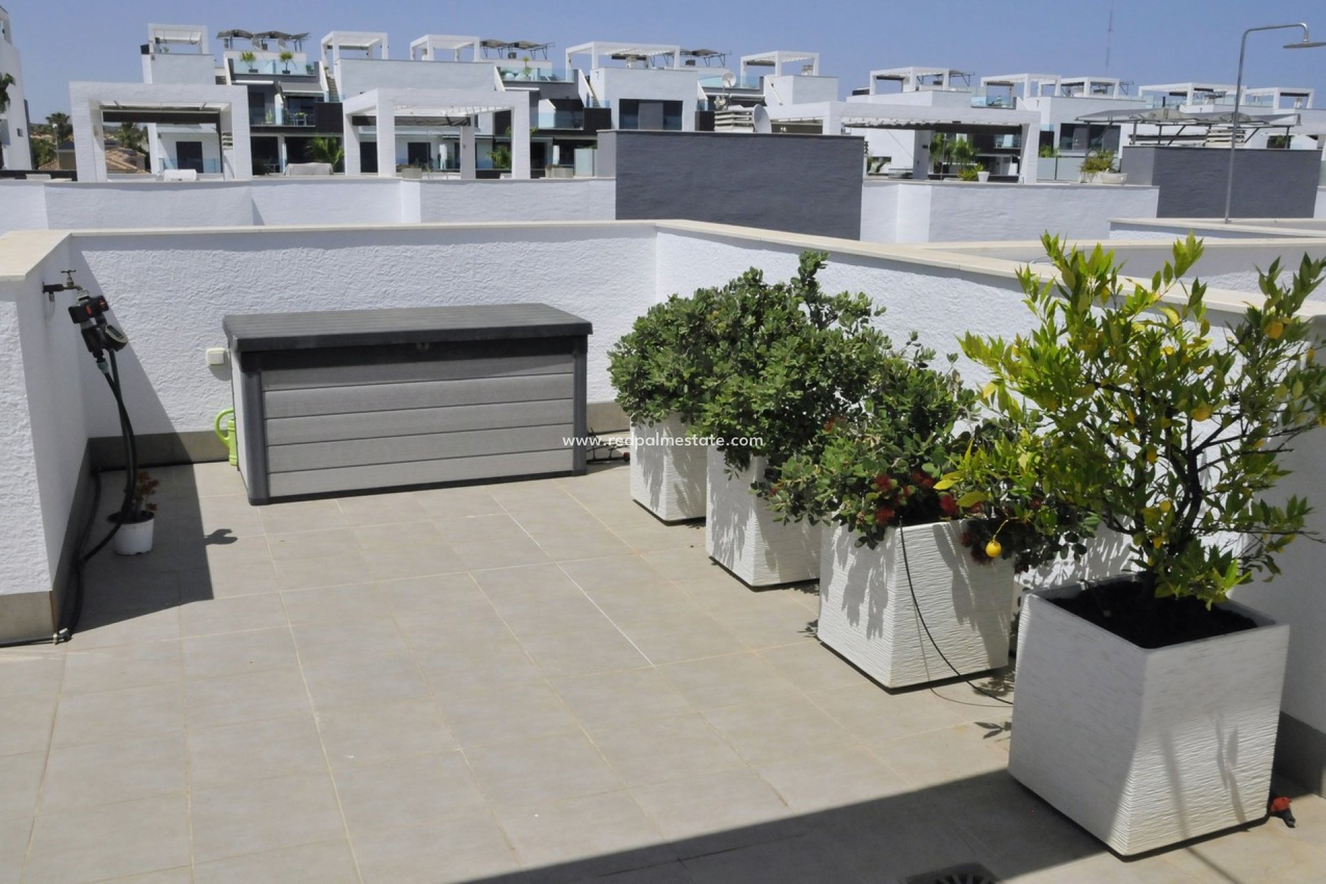 Reventa - Apartamento -
Guardamar del Segura - Guardamar