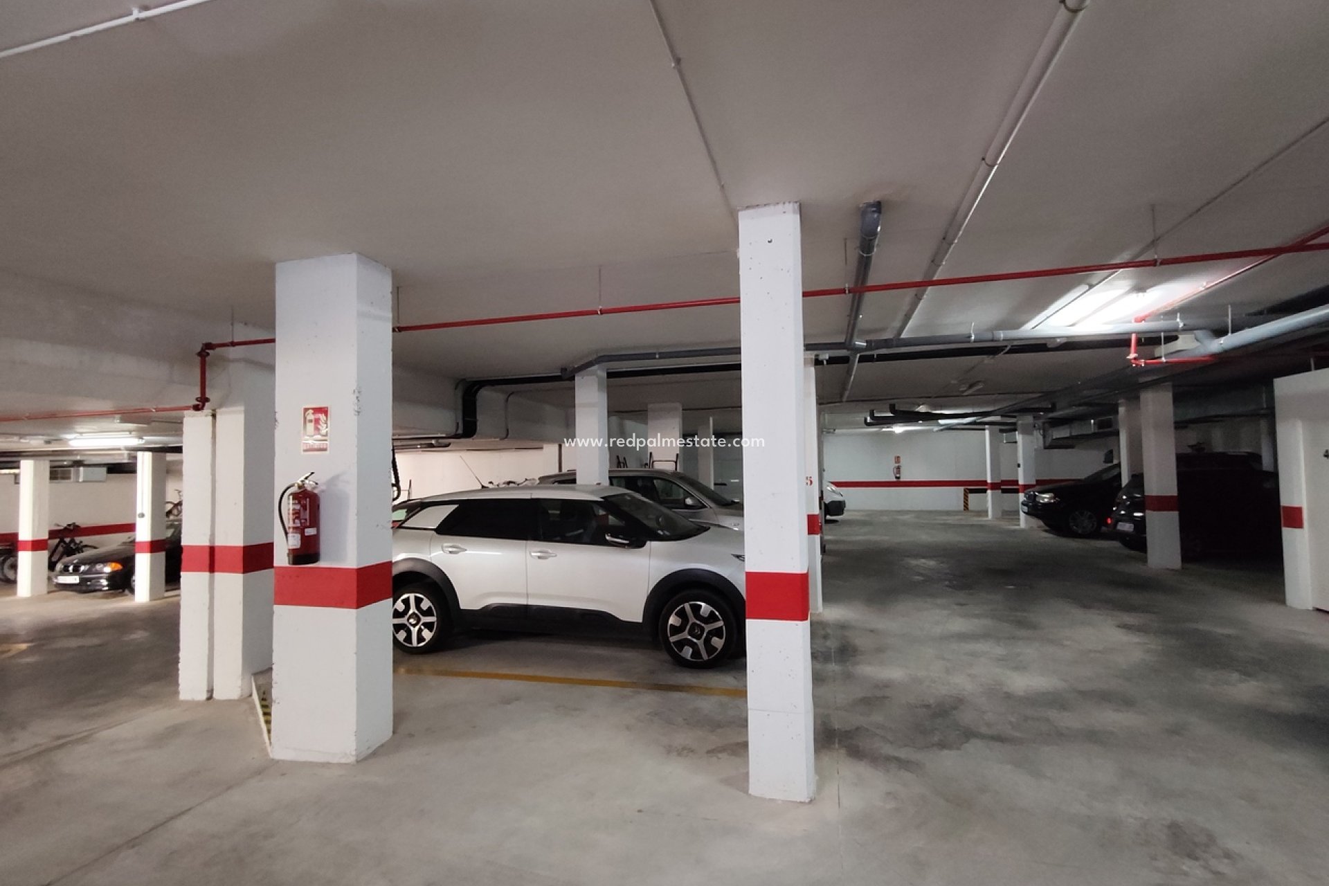 Reventa - Apartamento -
Guardamar del Segura - Guardamar