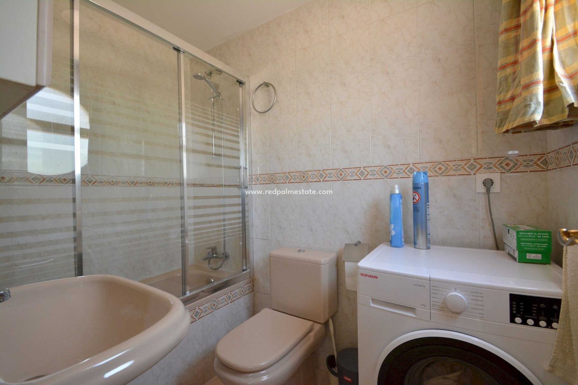 Reventa - Apartamento -
Guardamar del Segura - Guardamar