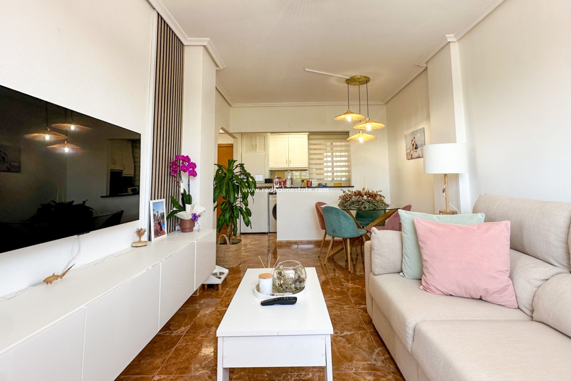 Reventa - Apartamento -
Guardamar del Segura - Guardamar