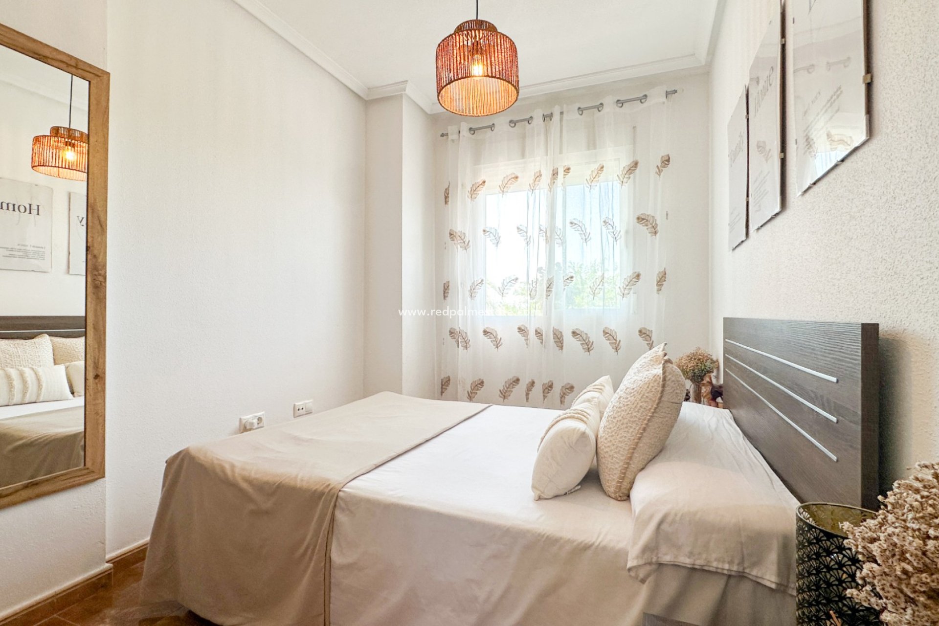 Reventa - Apartamento -
Guardamar del Segura - Guardamar