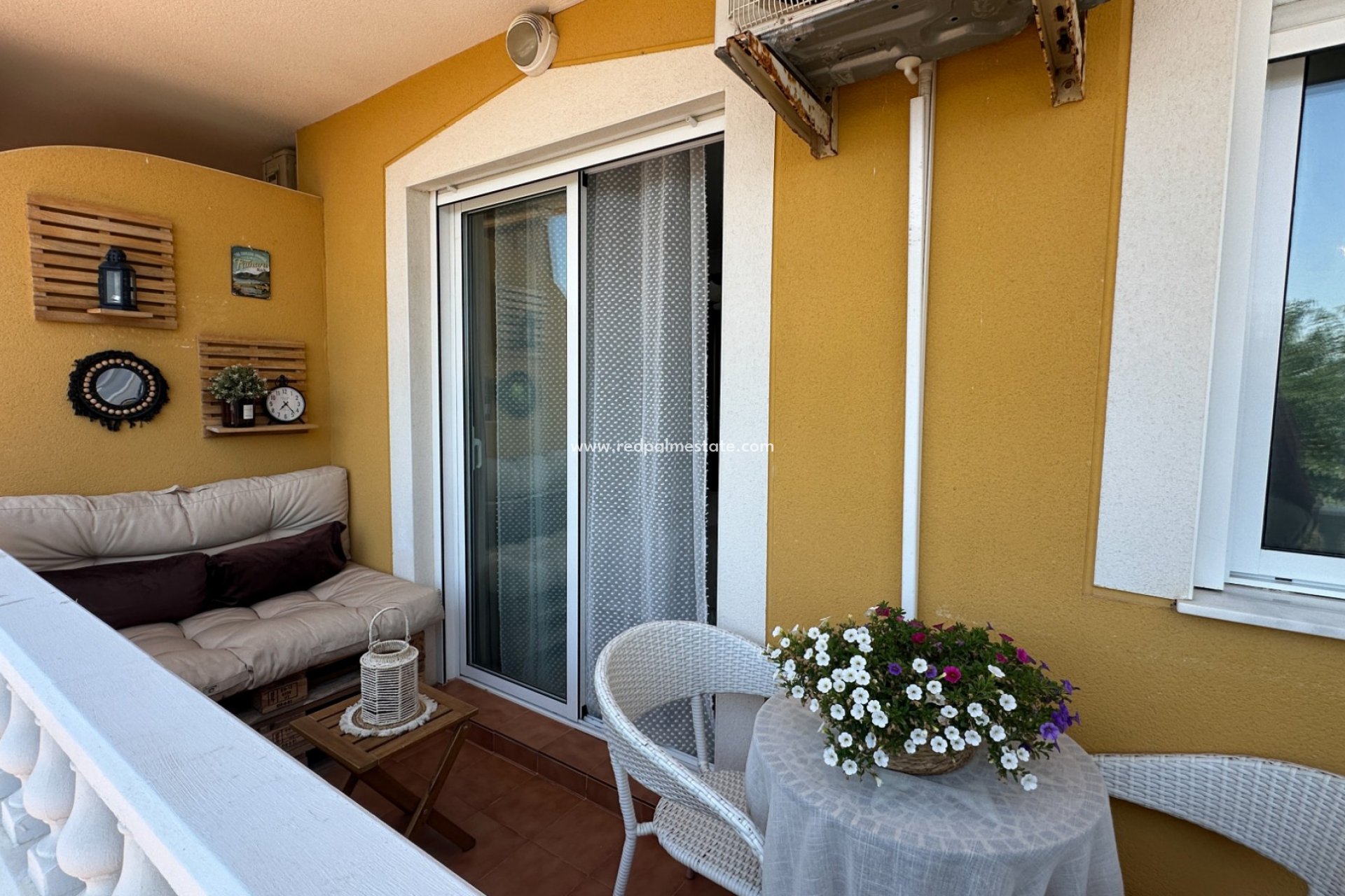 Reventa - Apartamento -
Guardamar del Segura - Guardamar