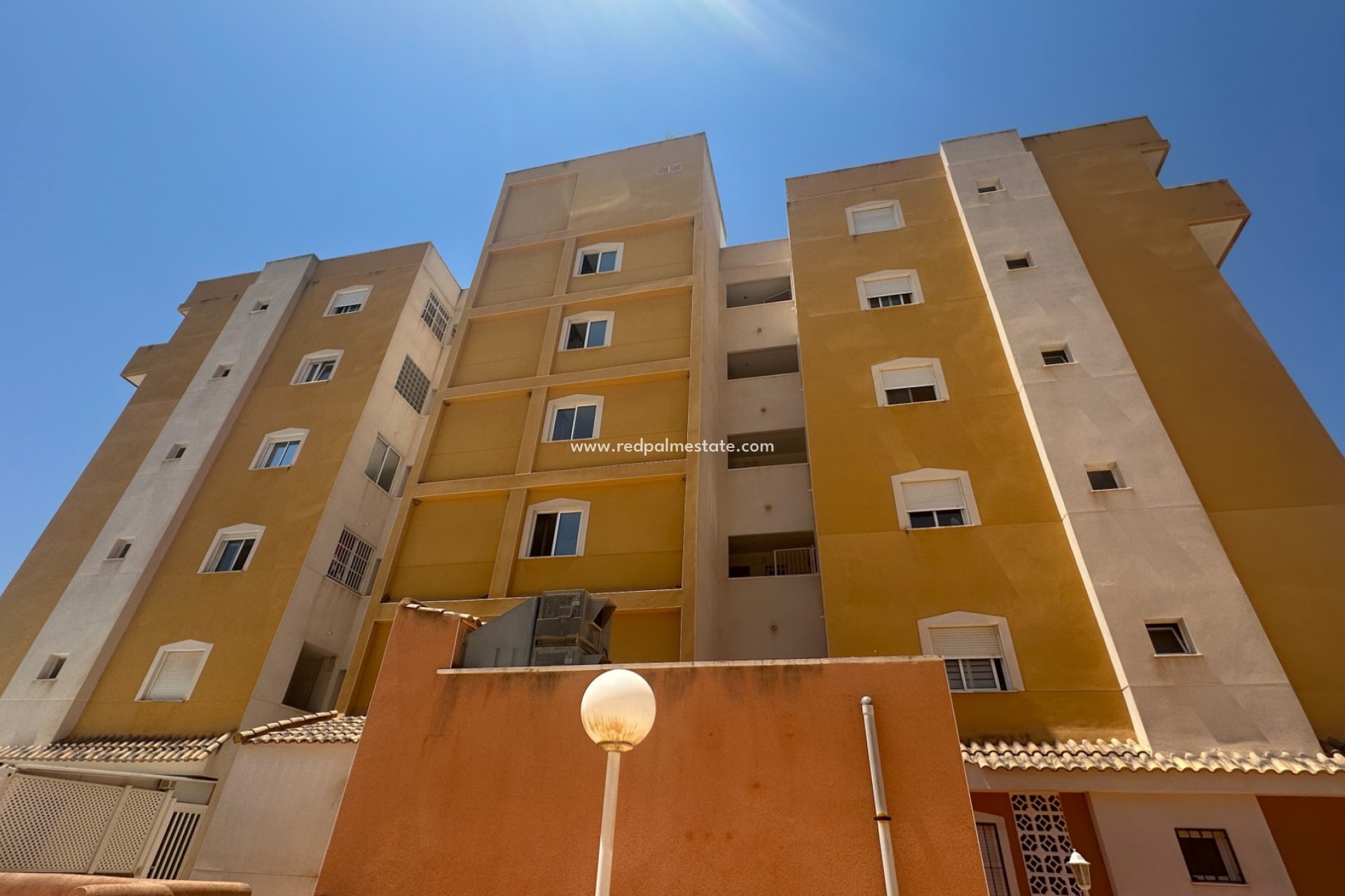 Reventa - Apartamento -
Guardamar del Segura - Guardamar