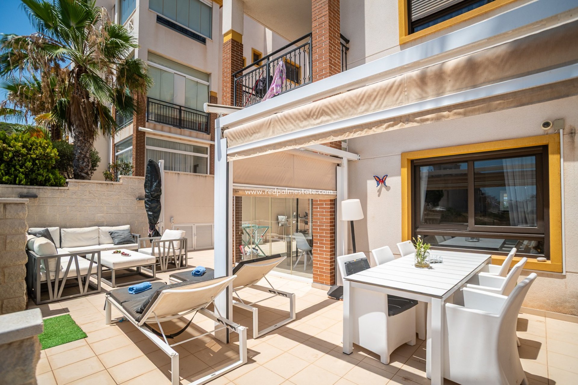 Reventa - Apartamento -
Guardamar del Segura - Guardamar