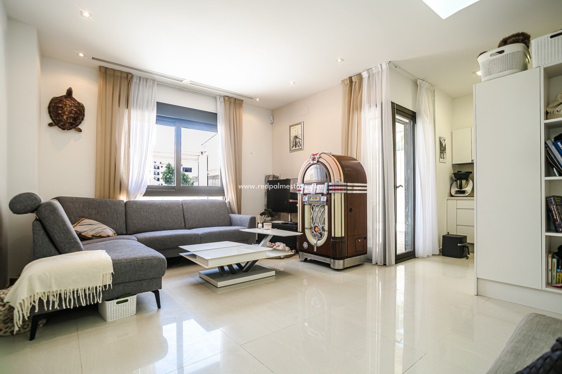 Reventa - Apartamento -
Guardamar del Segura - Guardamar