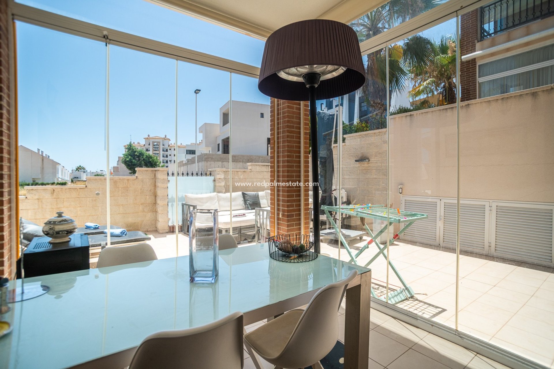 Reventa - Apartamento -
Guardamar del Segura - Guardamar