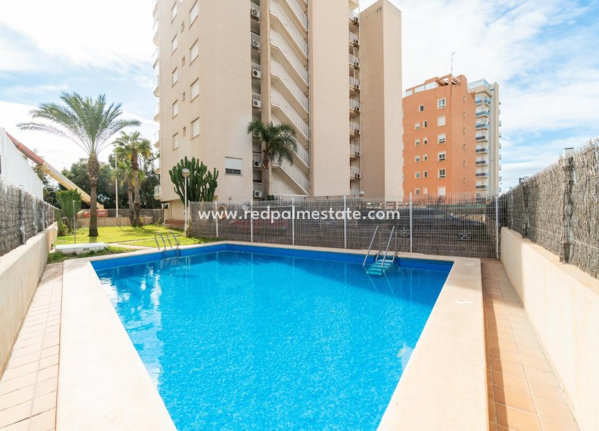 Reventa - Apartamento -
Guardamar del Segura - Guardamar