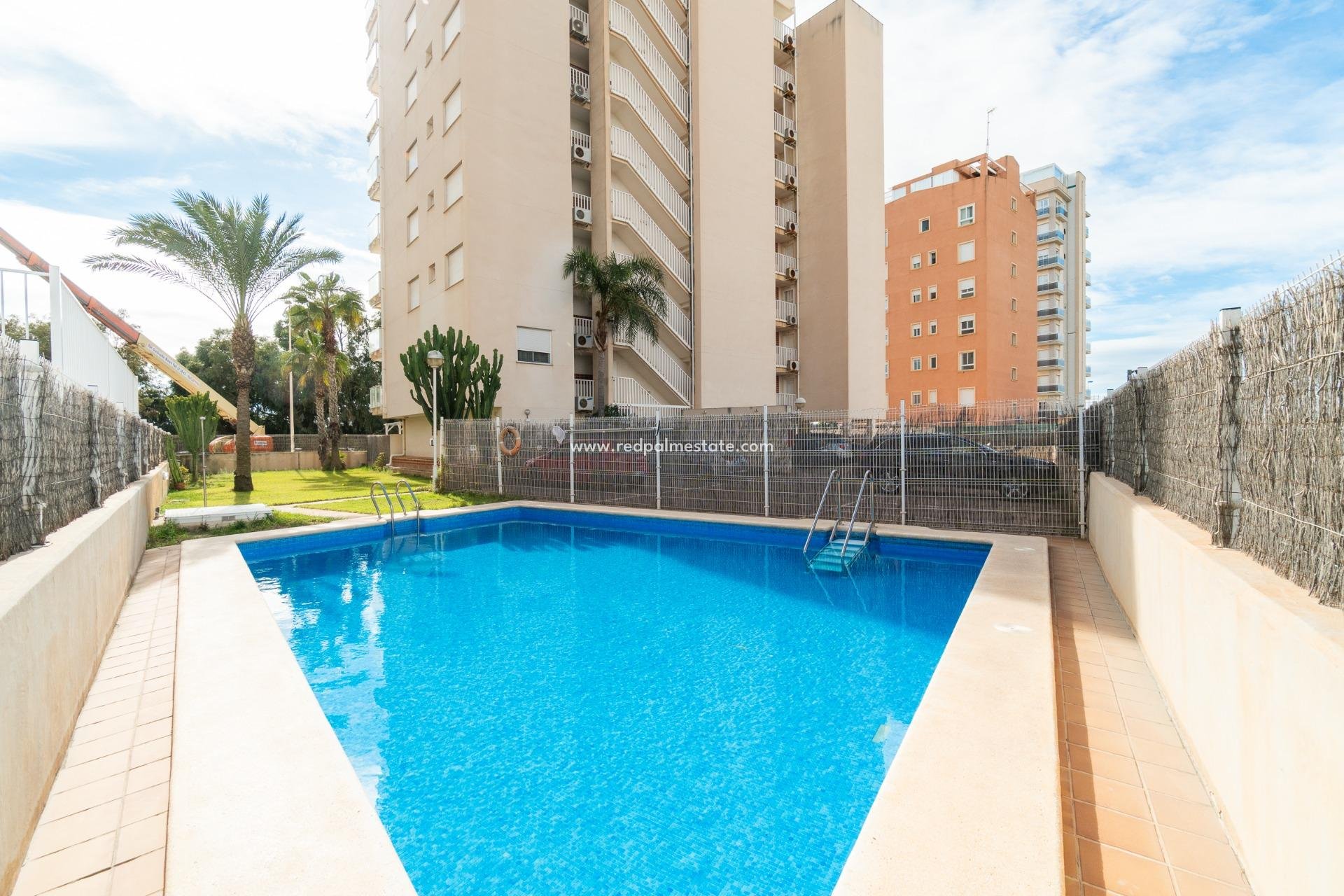 Reventa - Apartamento -
Guardamar del Segura - Guardamar
