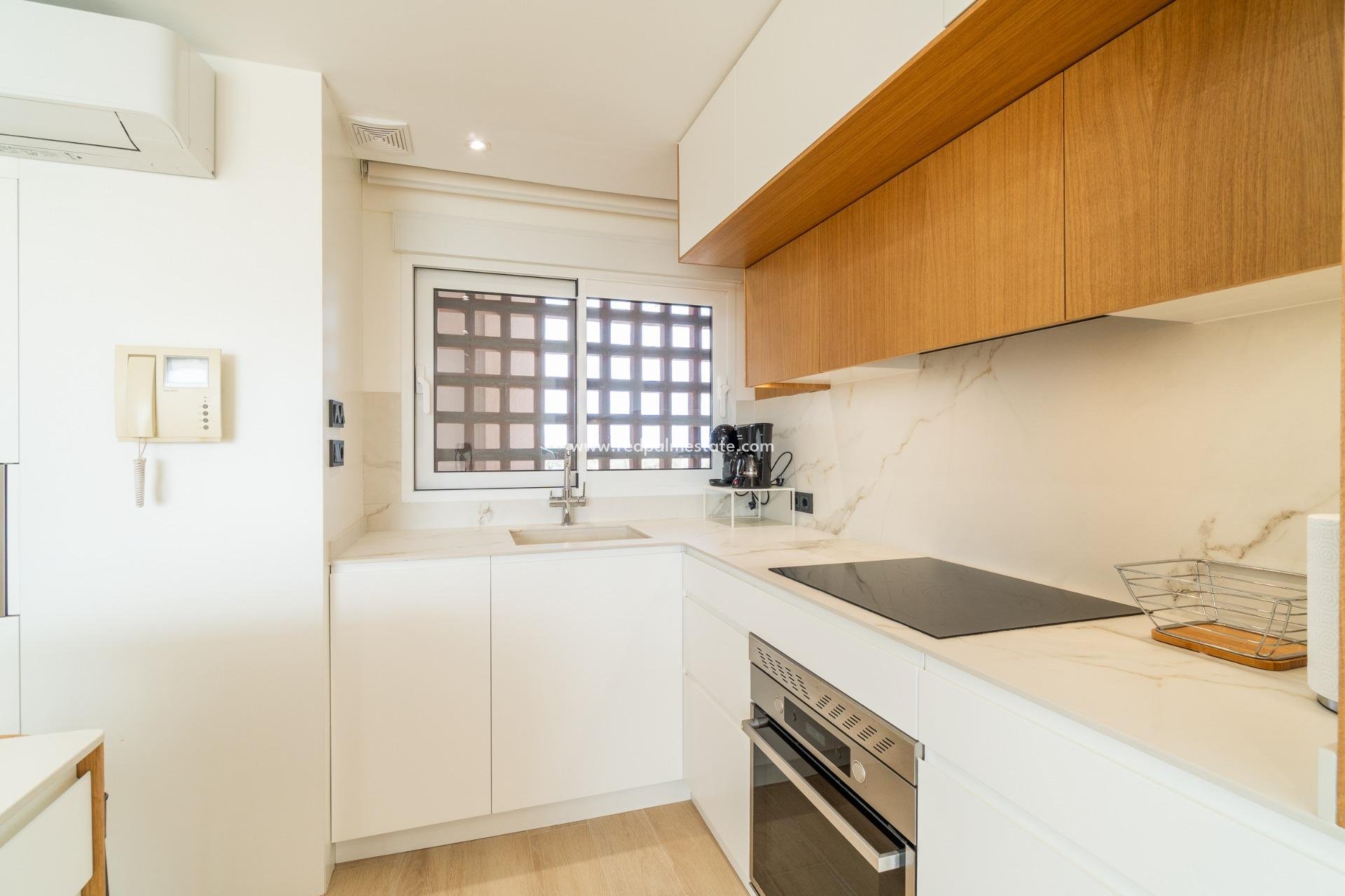 Reventa - Apartamento -
Guardamar del Segura - Guardamar
