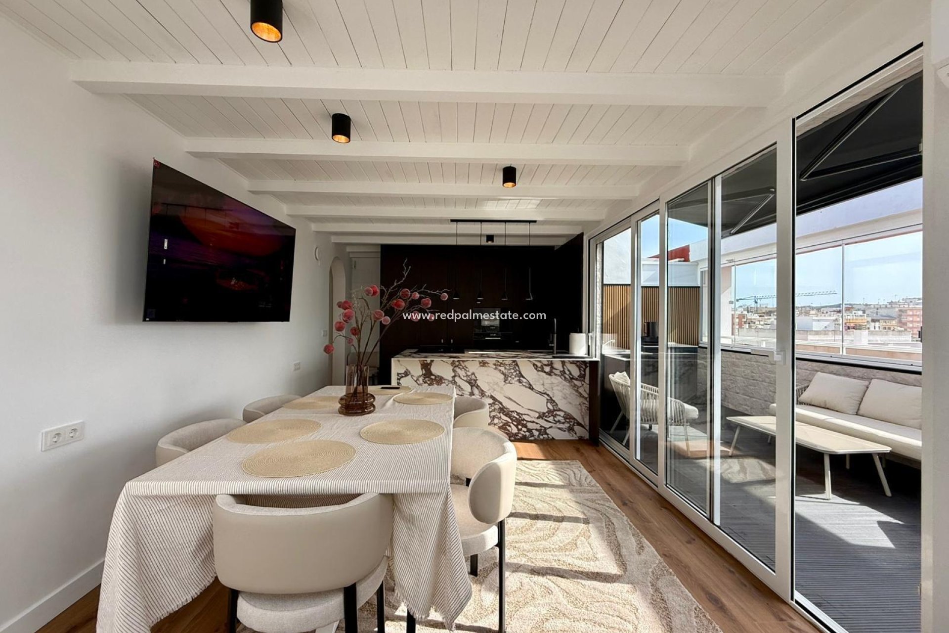 Reventa - Apartamento -
Guardamar del Segura - Guardamar