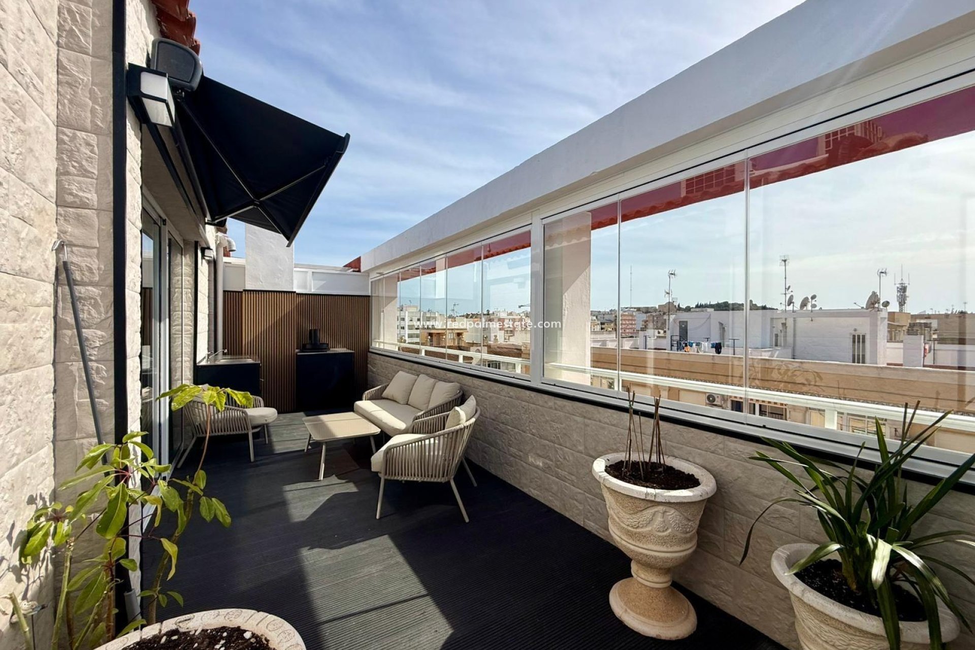 Reventa - Apartamento -
Guardamar del Segura - Guardamar