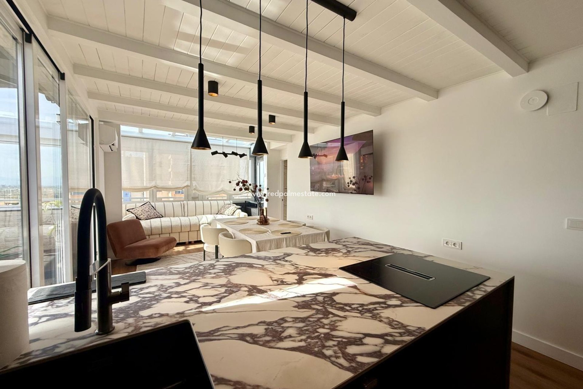Reventa - Apartamento -
Guardamar del Segura - Guardamar