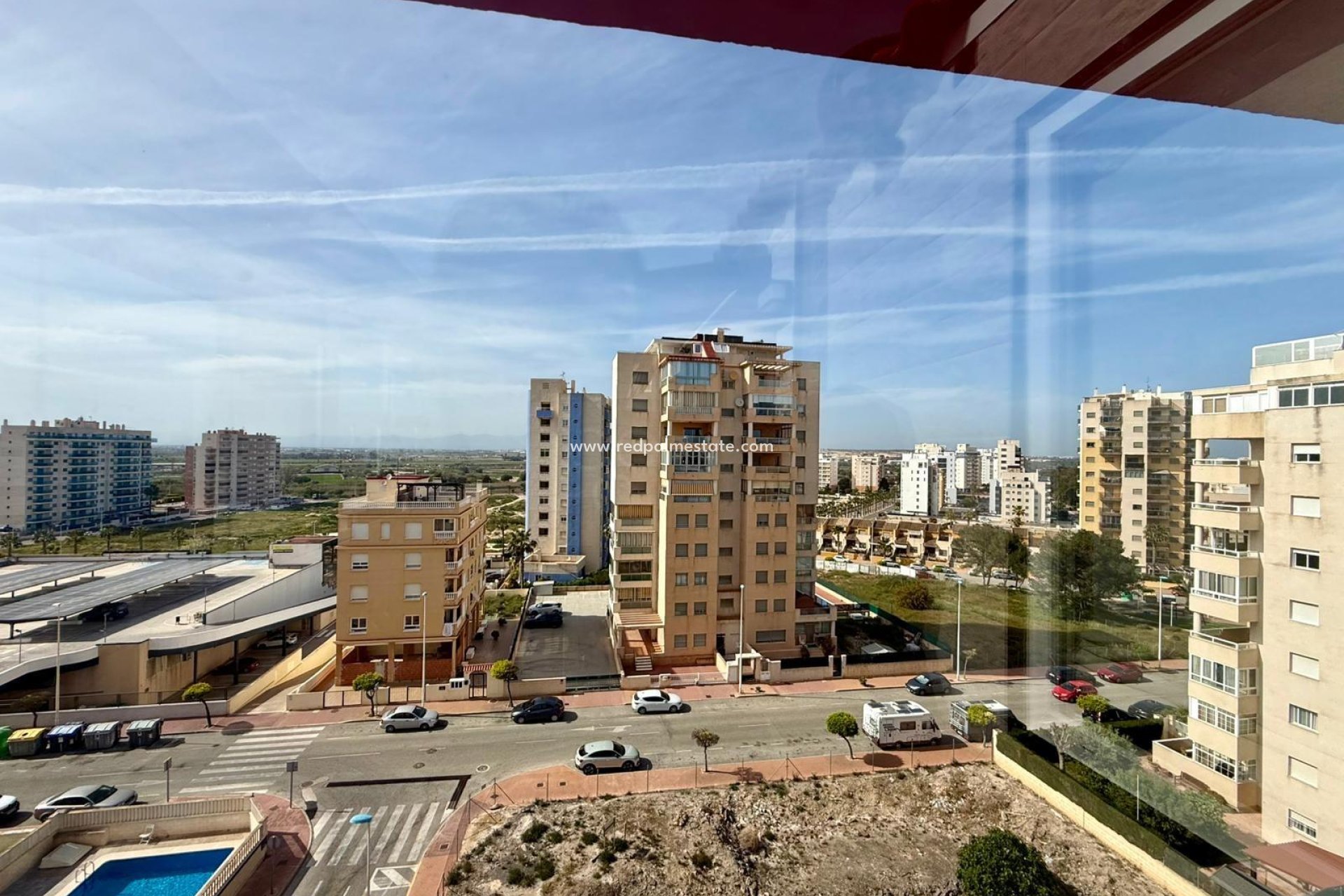 Reventa - Apartamento -
Guardamar del Segura - Guardamar