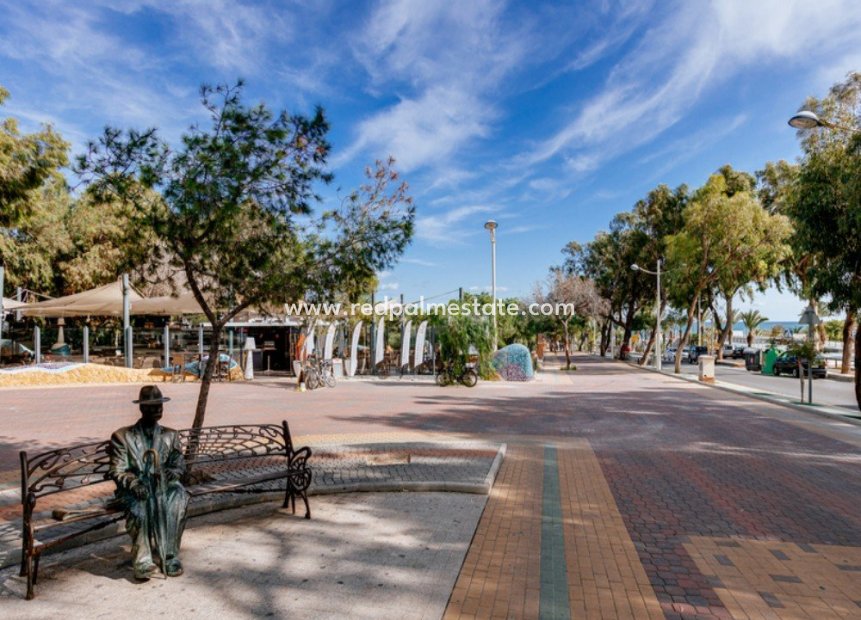 Reventa - Apartamento -
Guardamar del Segura - Guardamar