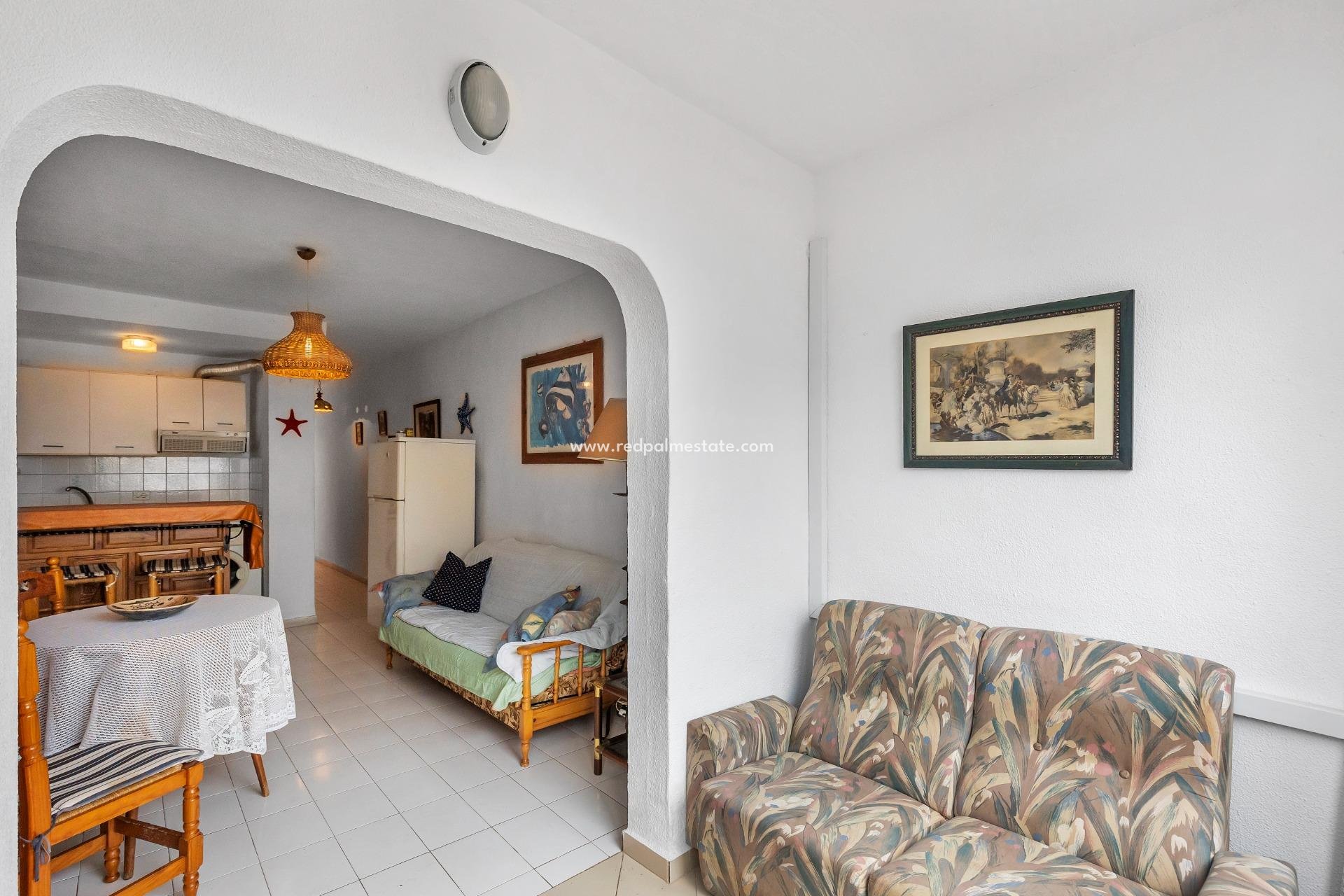 Reventa - Apartamento -
Guardamar del Segura - Guardamar