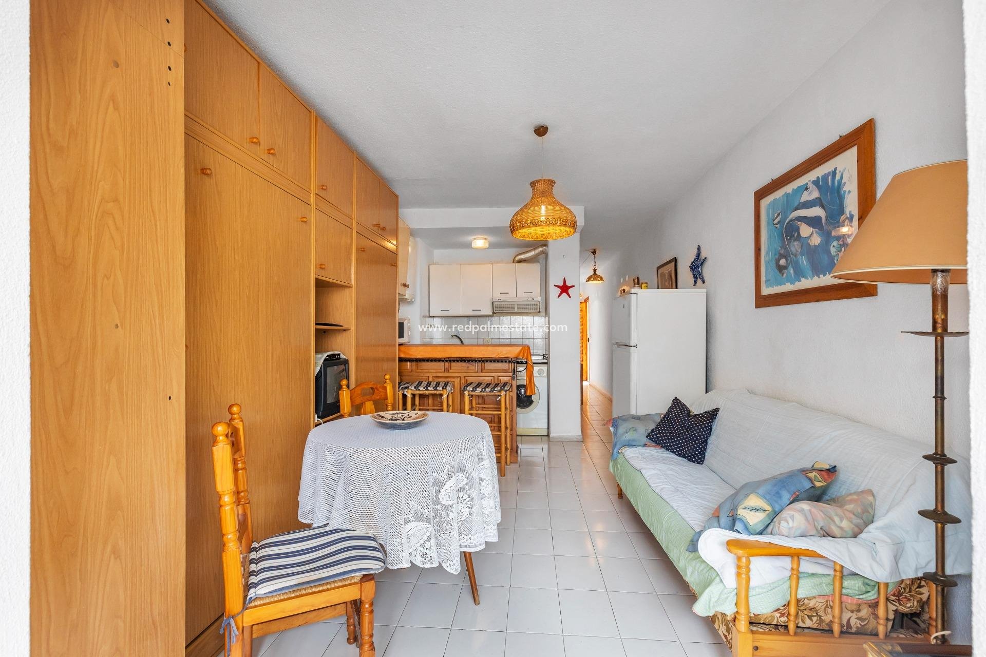 Reventa - Apartamento -
Guardamar del Segura - Guardamar