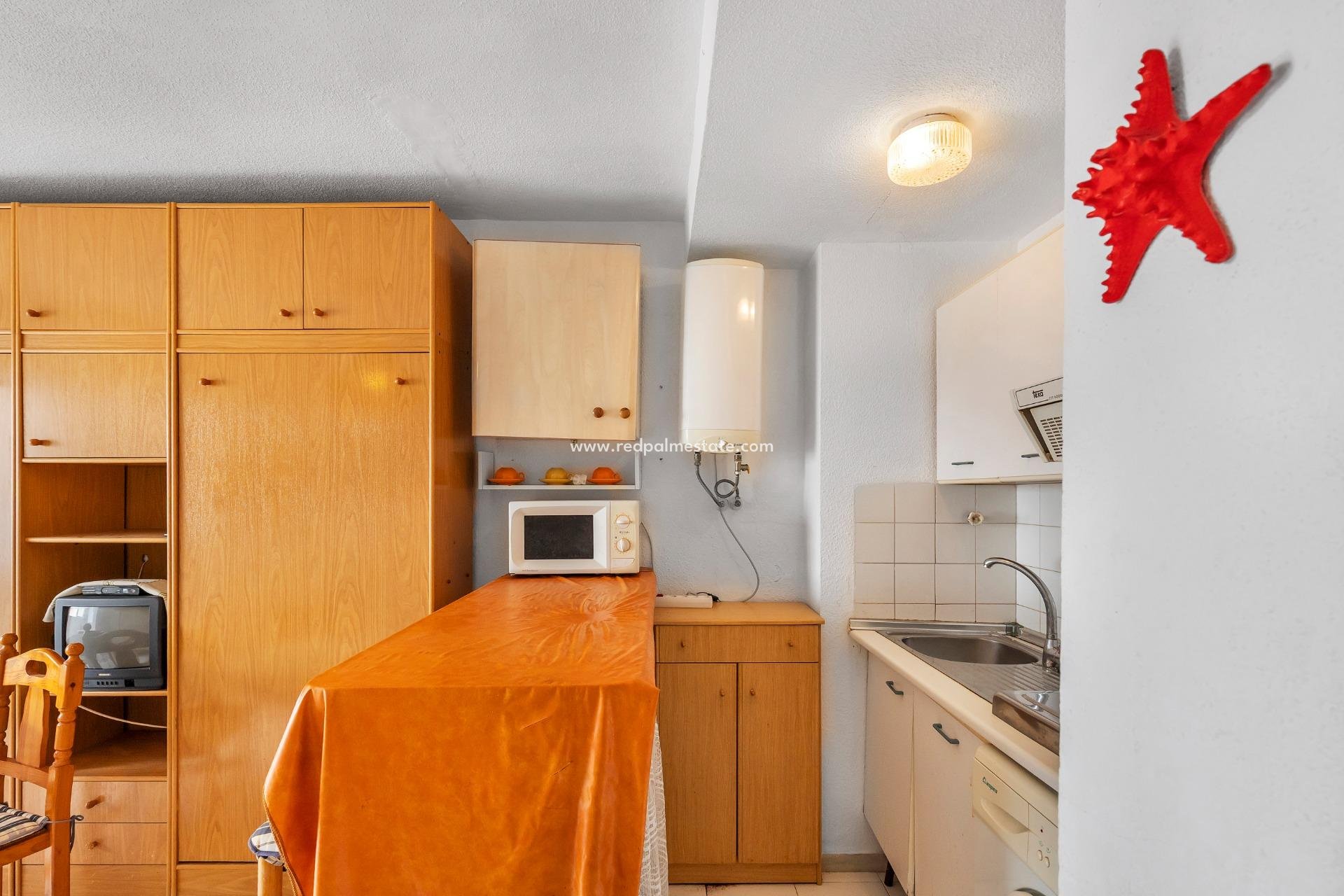 Reventa - Apartamento -
Guardamar del Segura - Guardamar