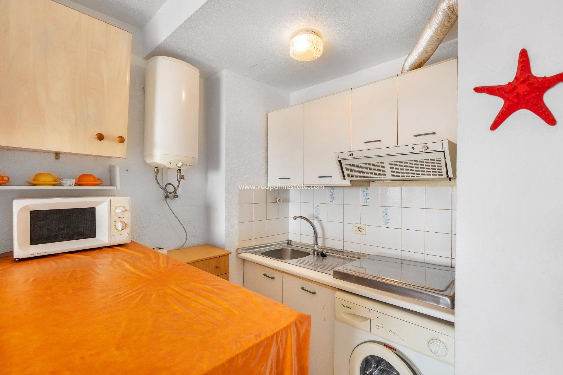 Reventa - Apartamento -
Guardamar del Segura - Guardamar