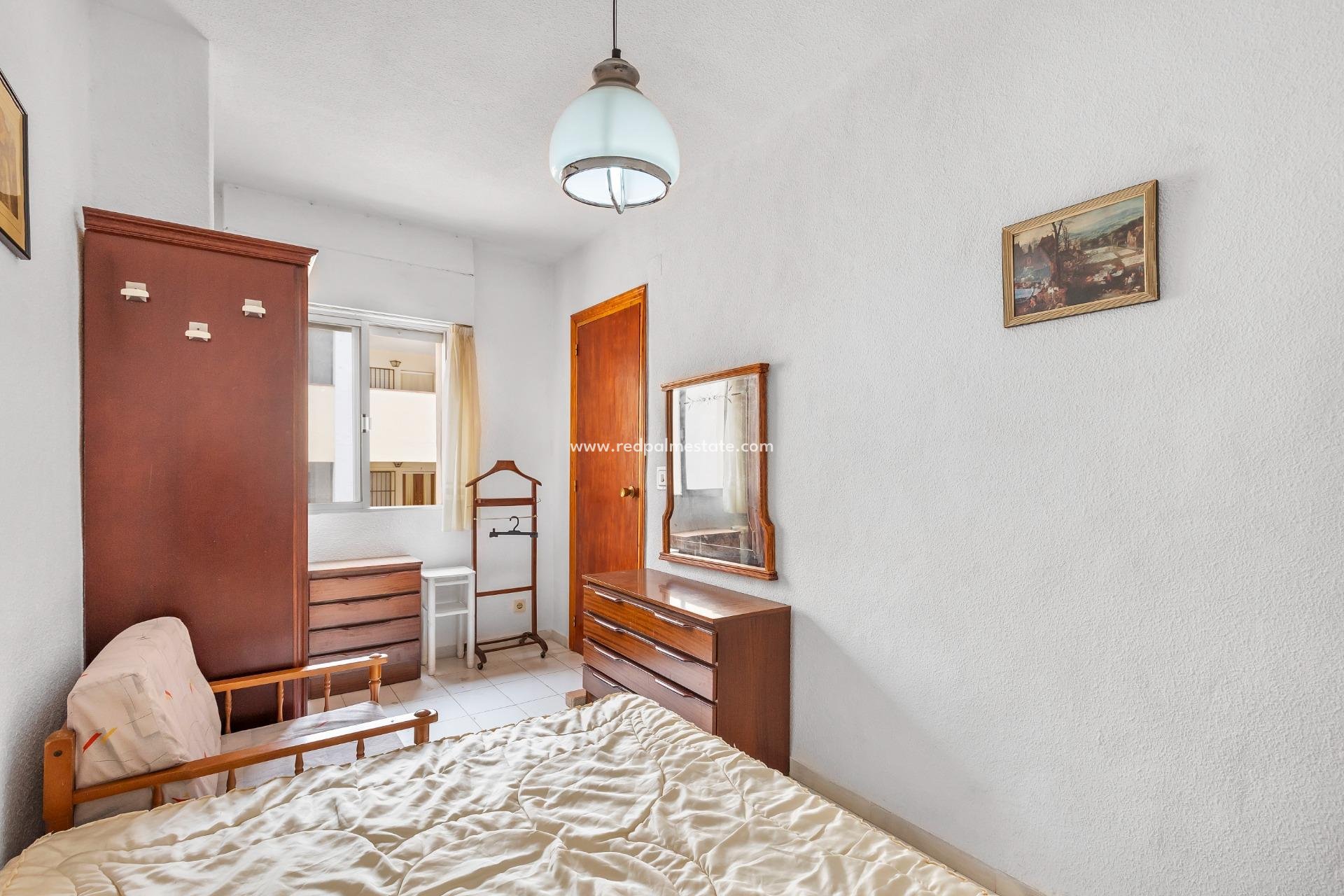 Reventa - Apartamento -
Guardamar del Segura - Guardamar