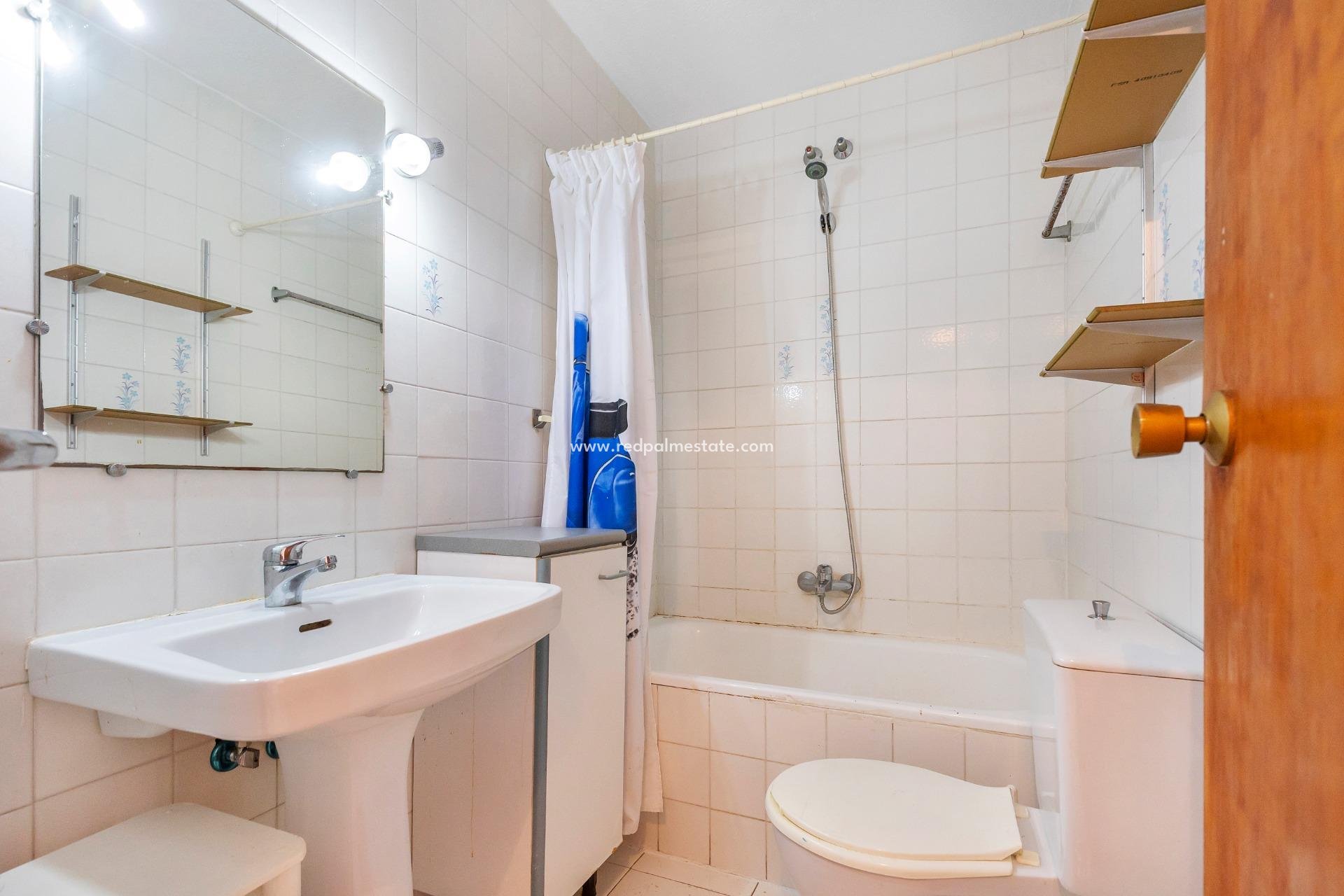 Reventa - Apartamento -
Guardamar del Segura - Guardamar