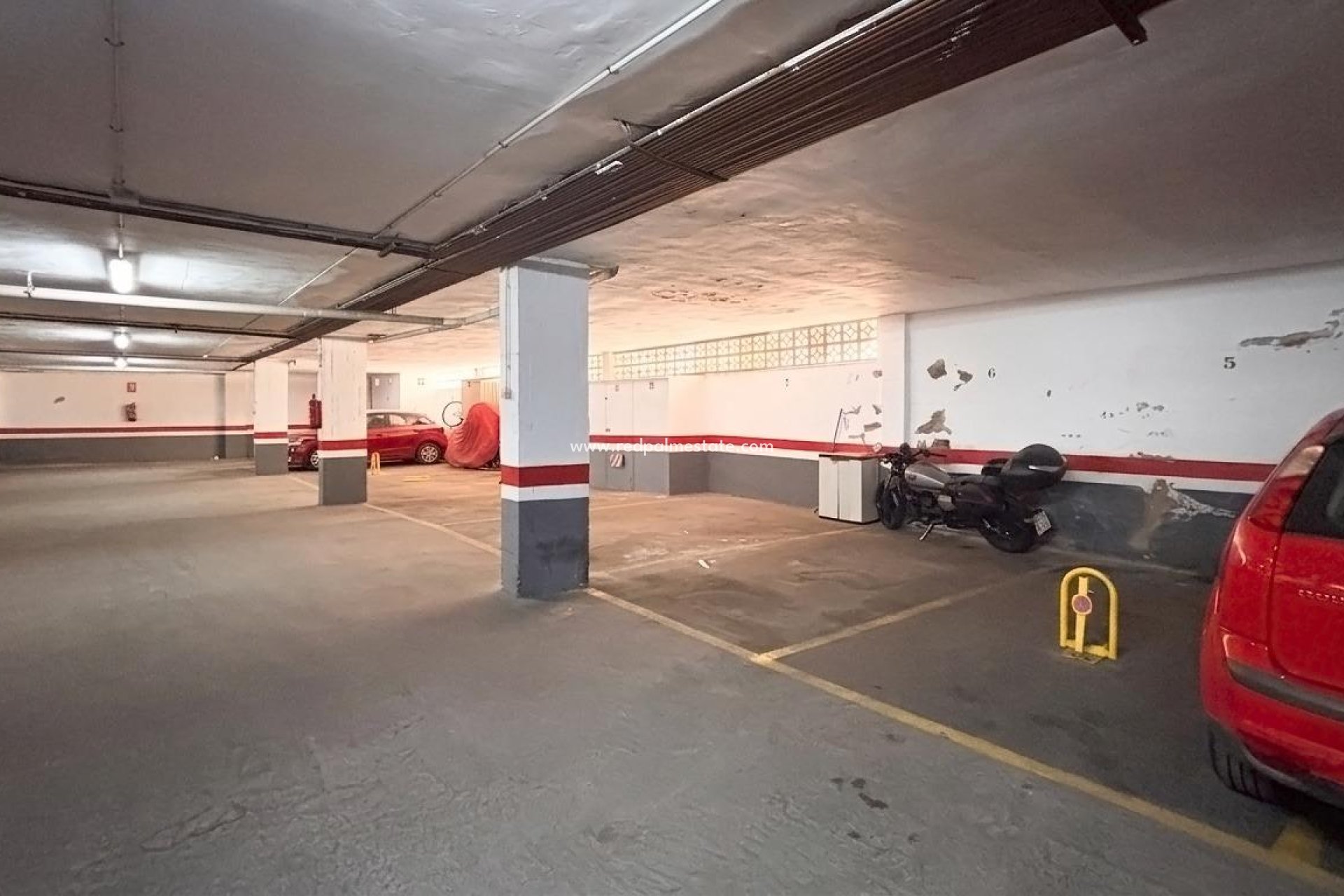 Reventa - Apartamento -
Guardamar del Segura - Guardamar