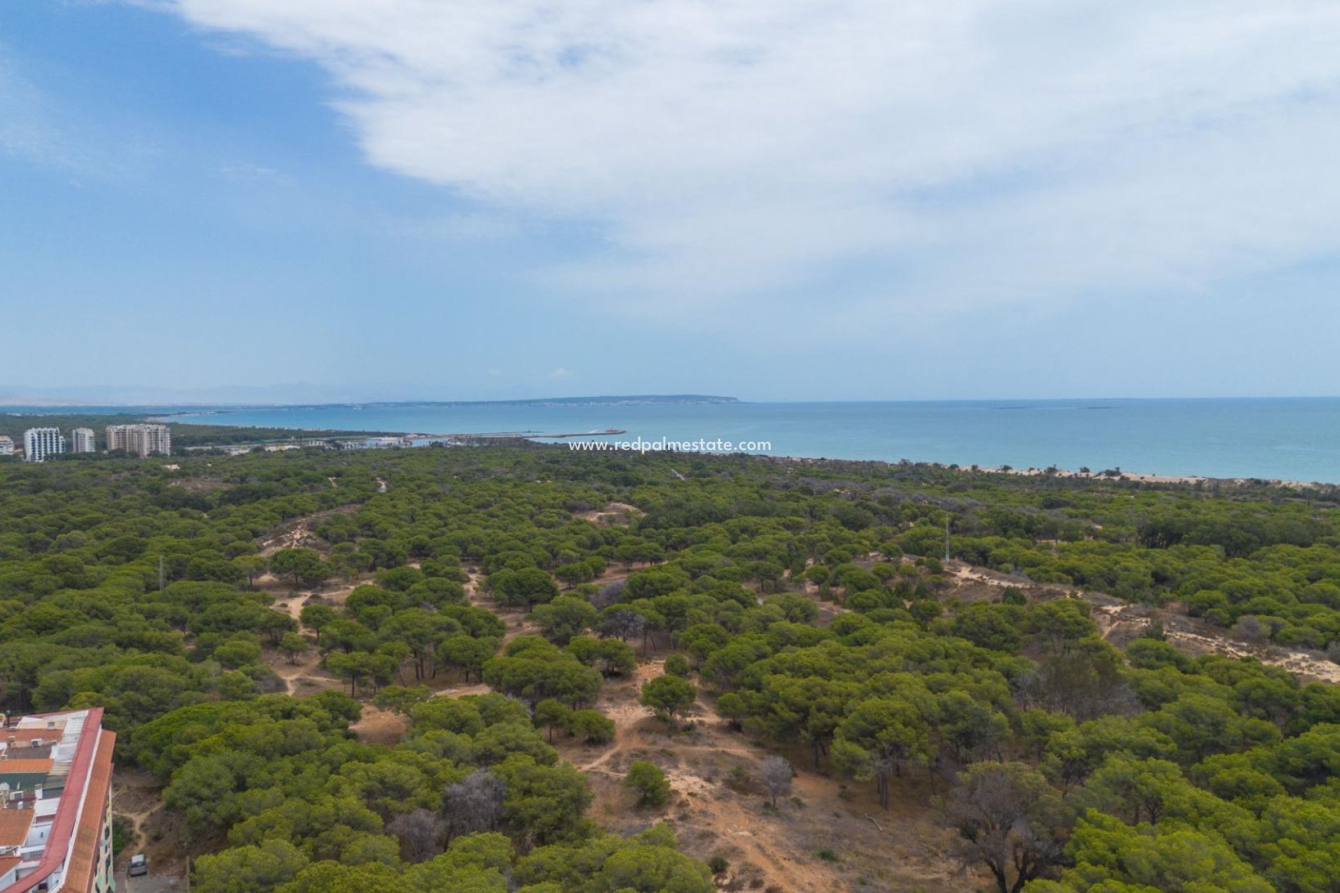 Reventa - Apartamento -
Guardamar del Segura - Guardamar